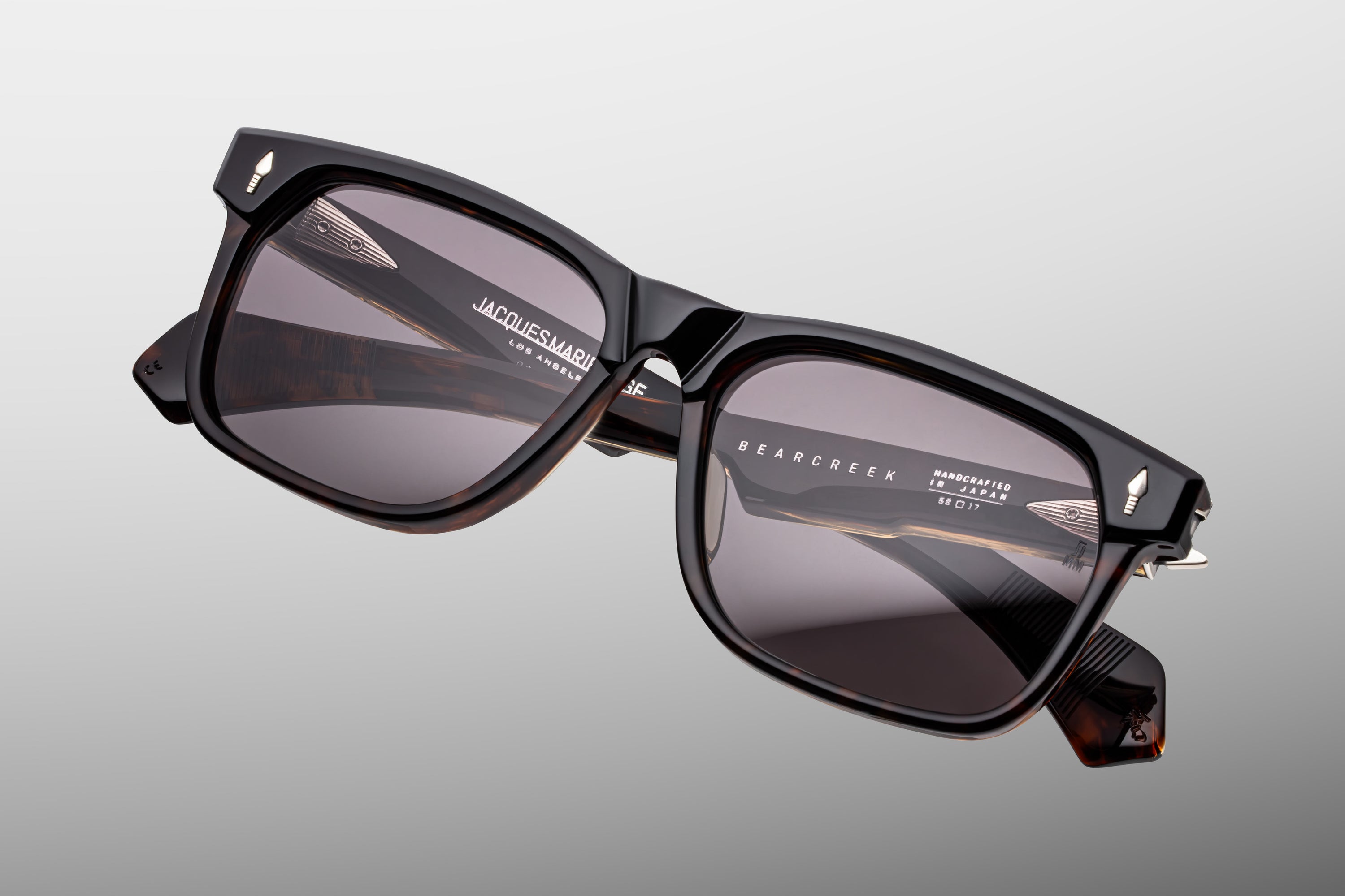 Jacques Marie Mage Bearcreek