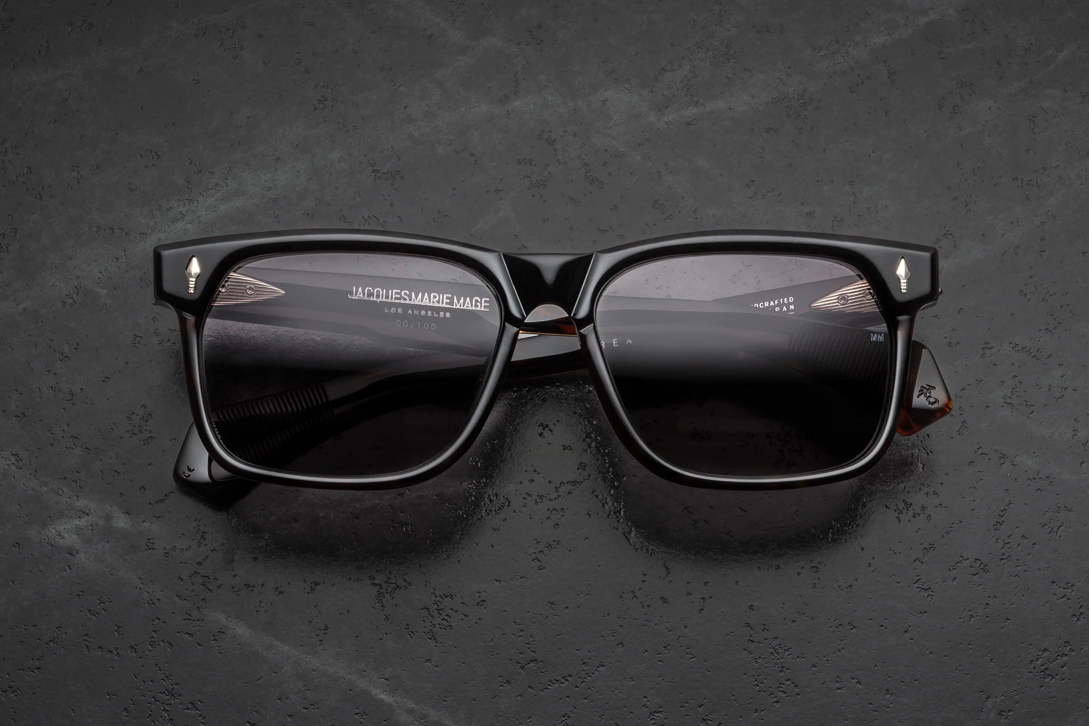 Jacques Marie Mage Bearcreek