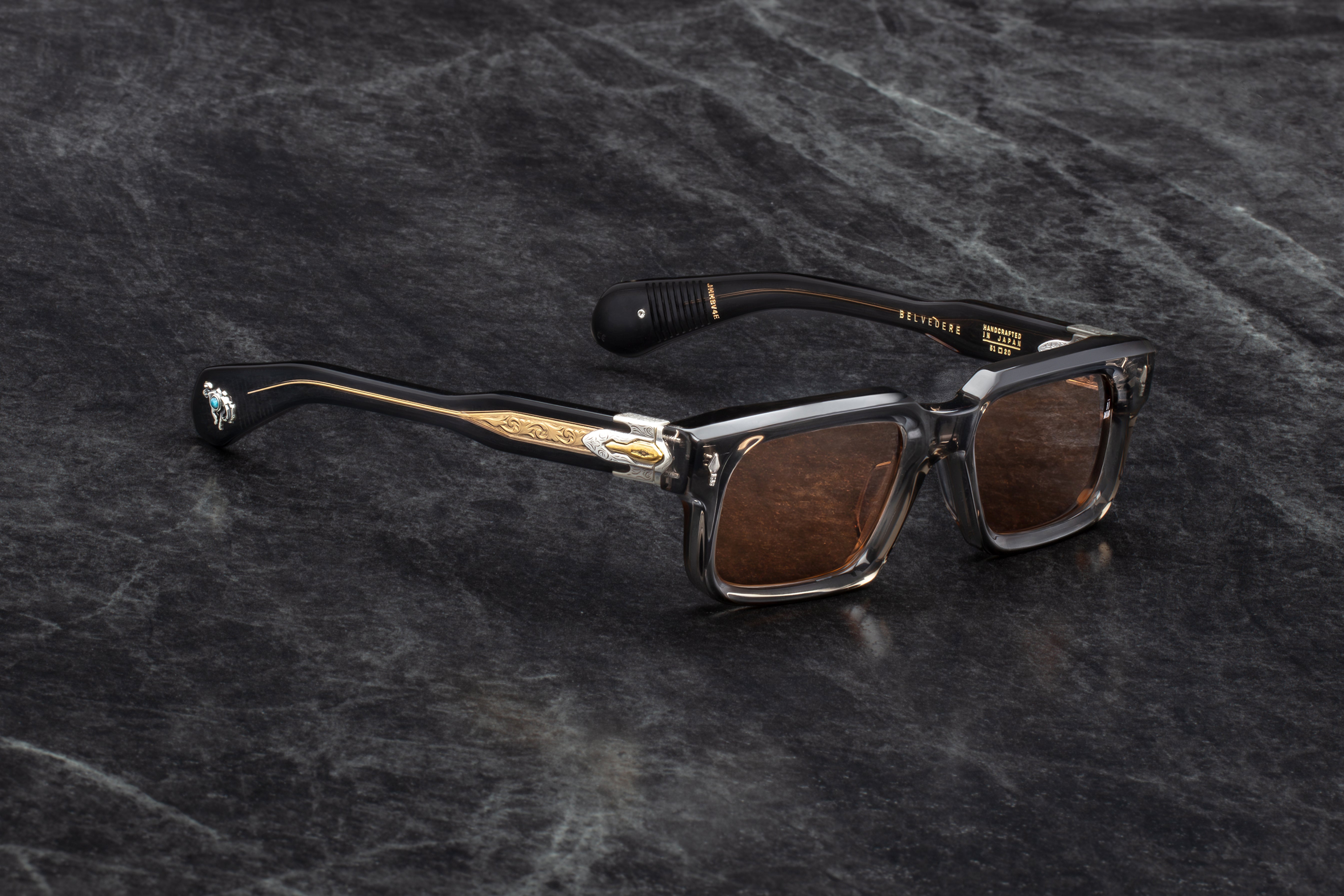 Jacques Marie Mage Belvedere / FRAMED EWE – FRAMED EWE Optical