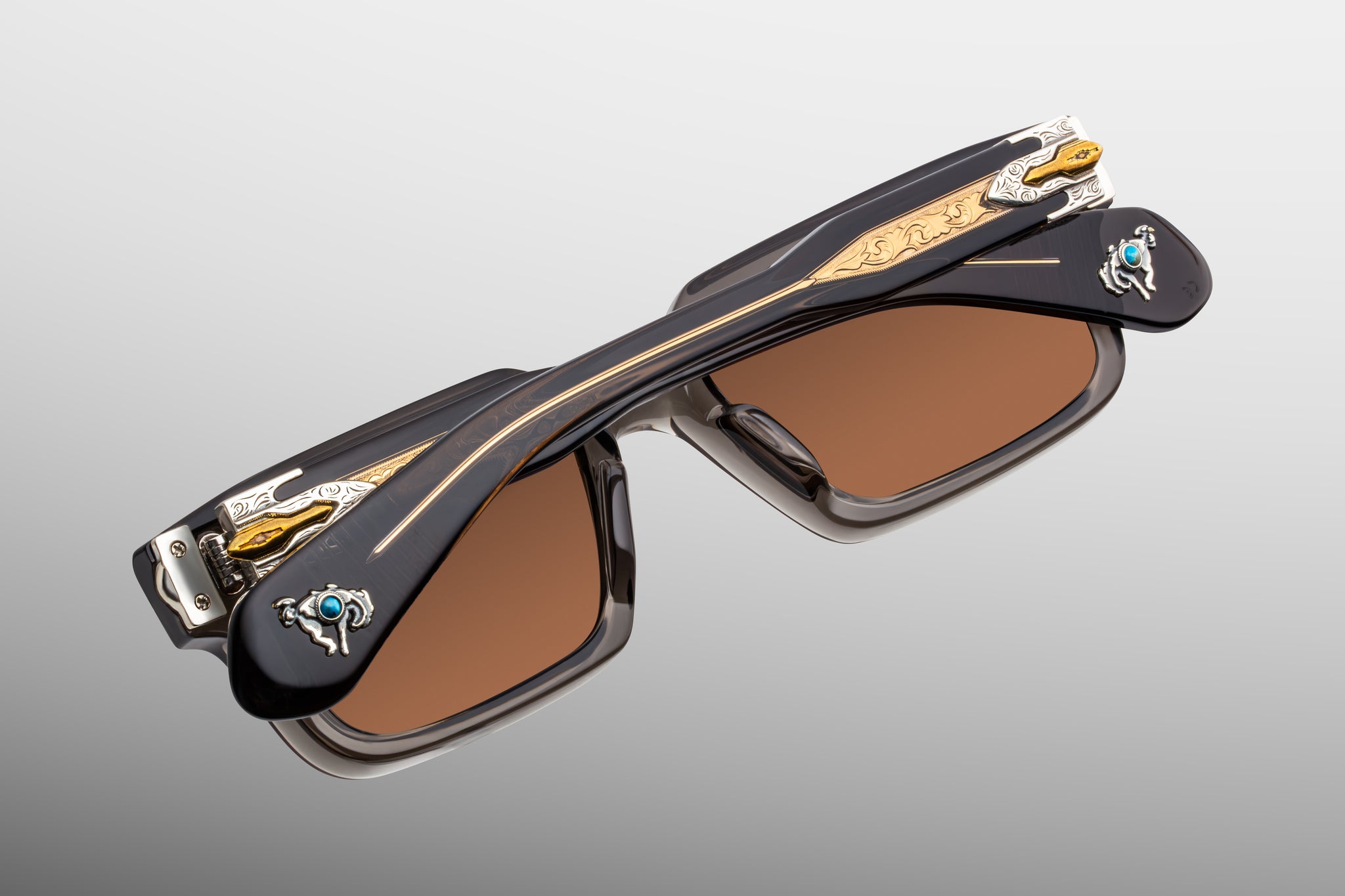 Jacques Marie Mage Belvedere / FRAMED EWE – FRAMED EWE Optical