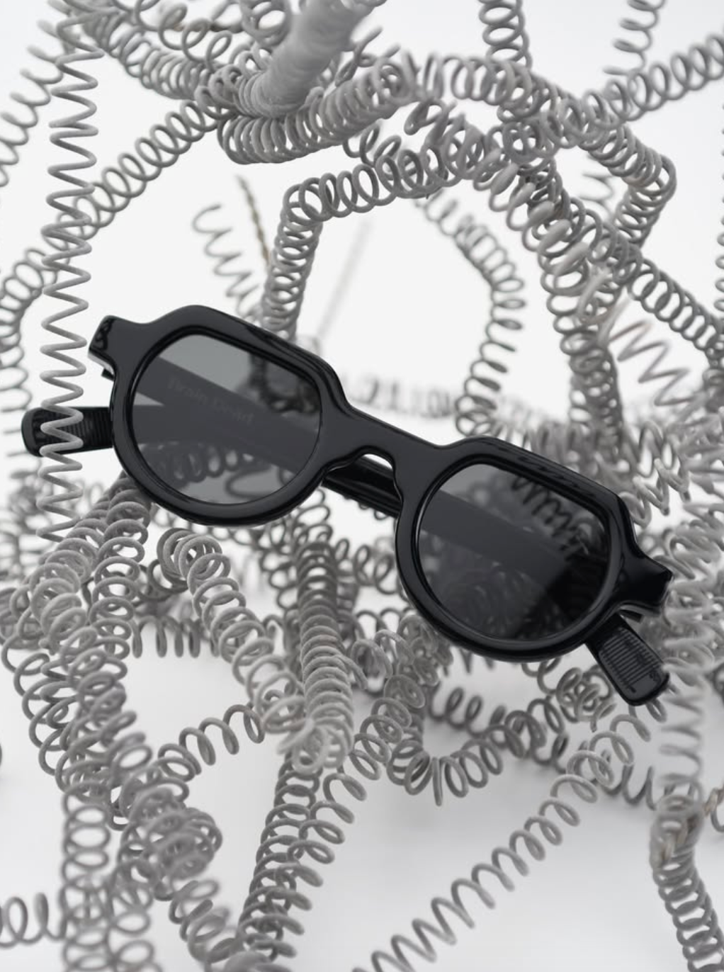 Brain Dead Tani Sunglasses Framed Ewe Phoenix LA