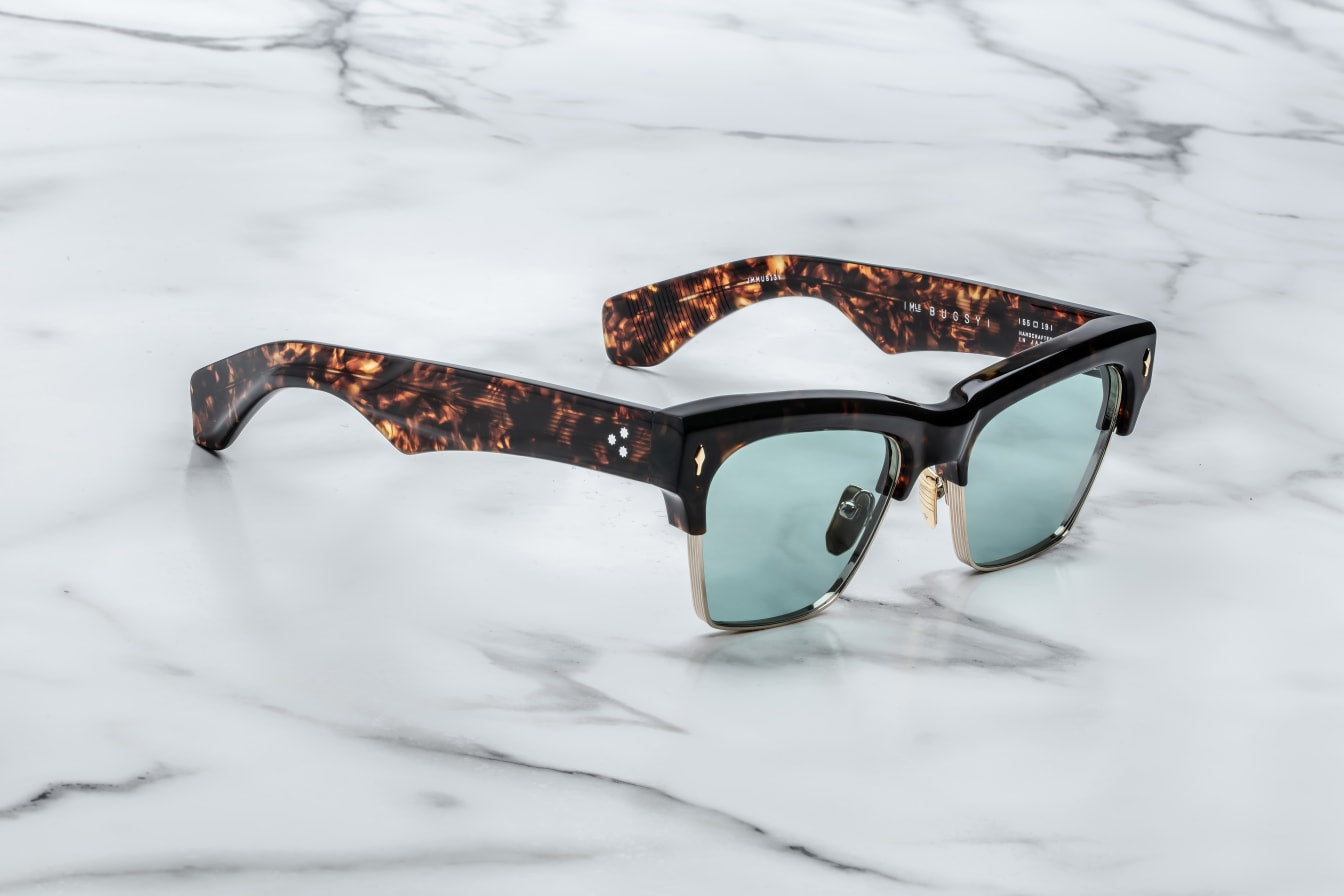 Jacques Marie Mage Bugsy