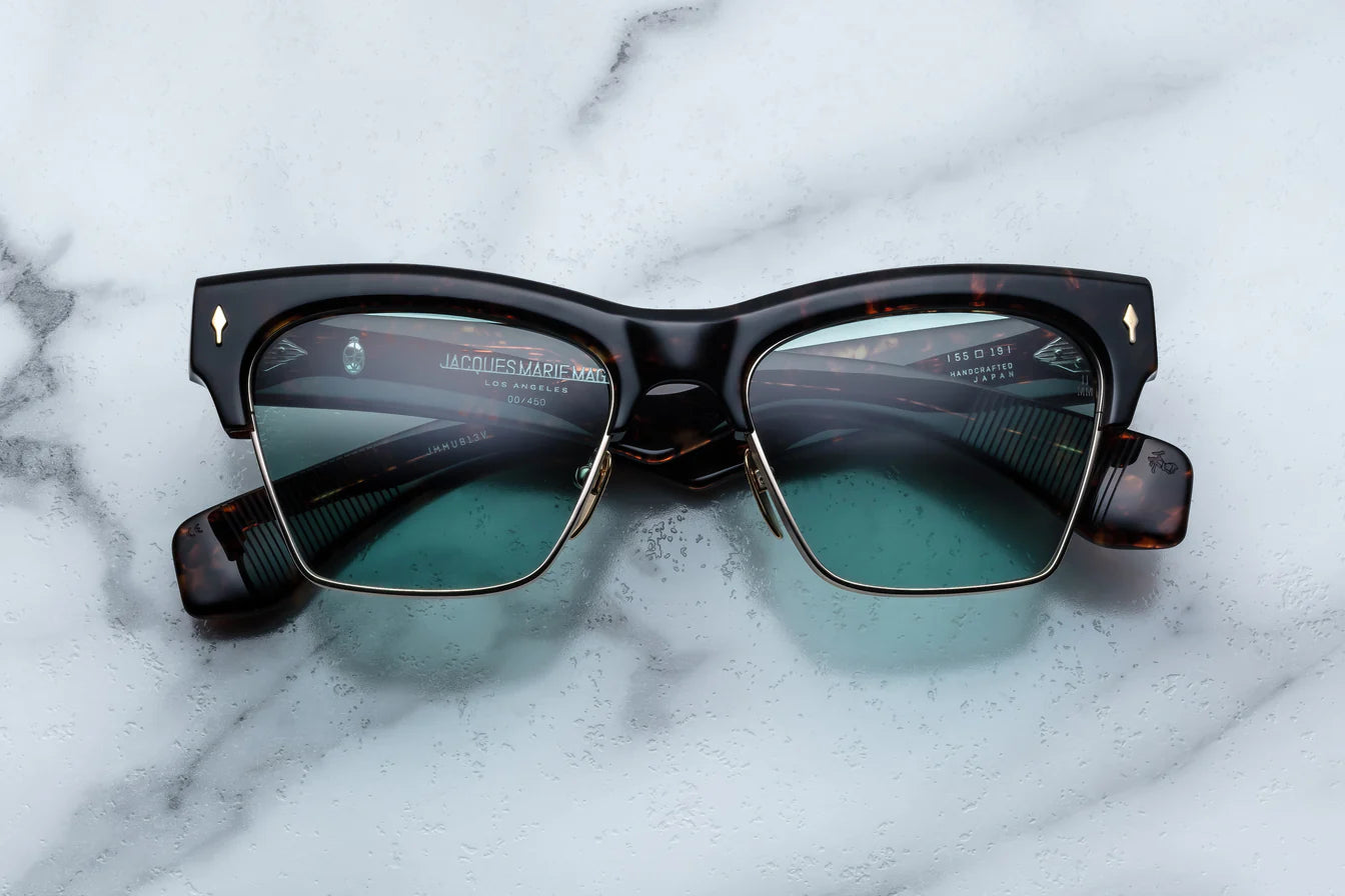 Jacques Marie Mage Bugsy