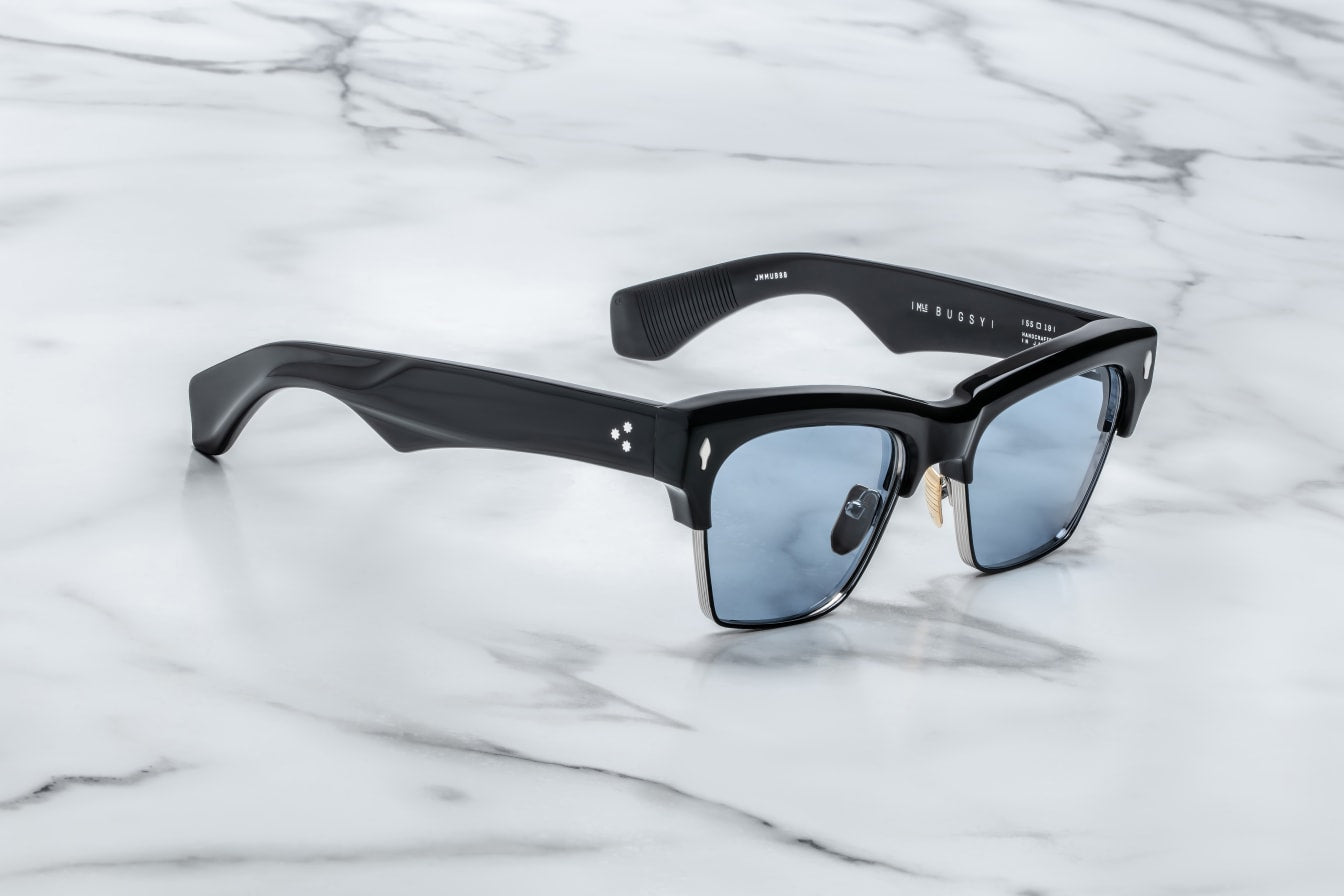 Jacques Marie Mage Bugsy