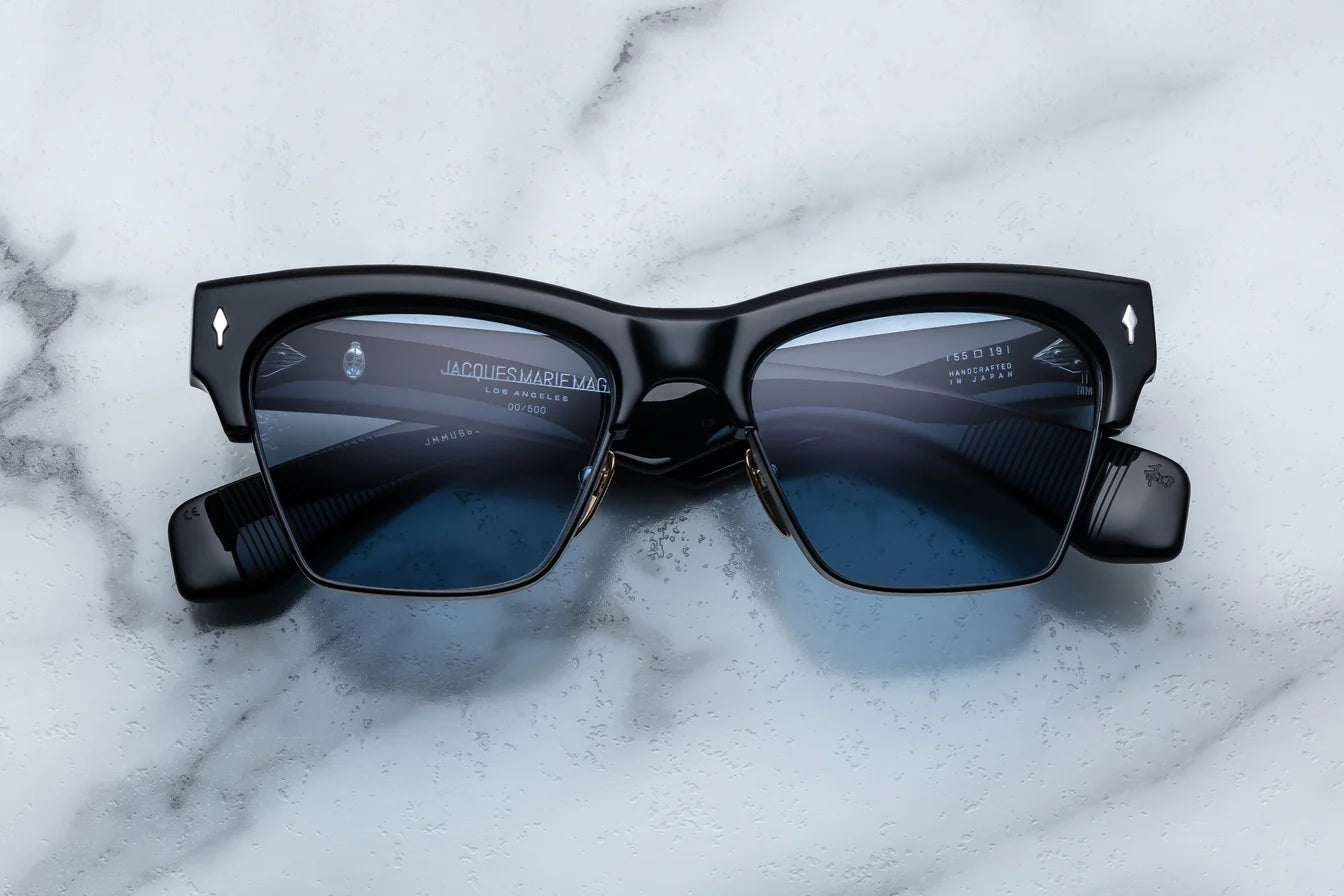 Jacques Marie Mage Bugsy