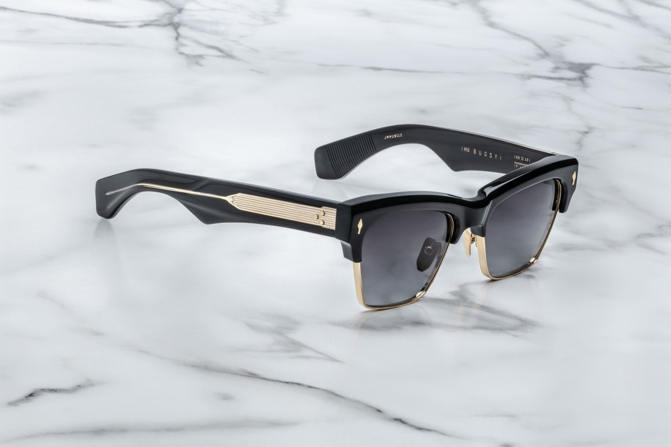 Jacques Marie Mage Bugsy