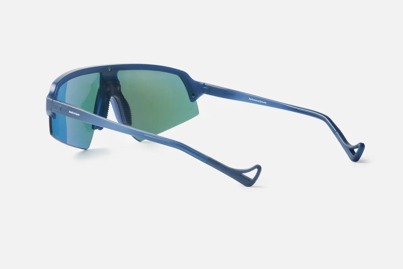 District Vision Choji Turbo Blade