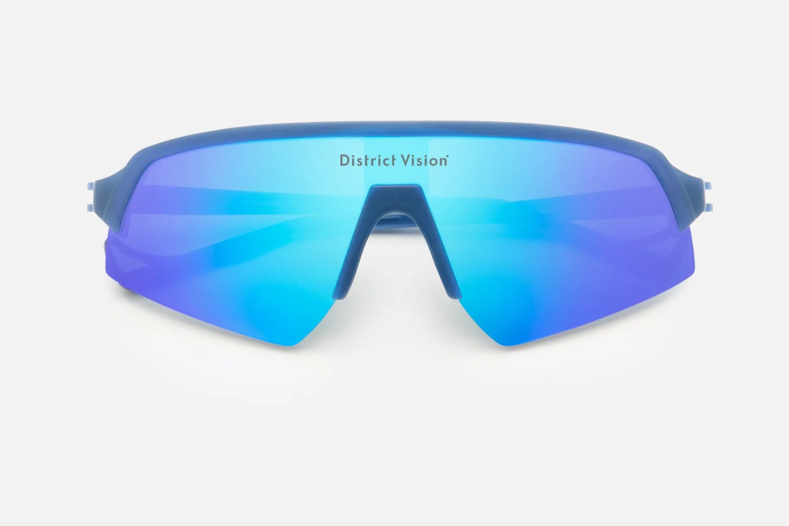 District Vision Choji Turbo Blade