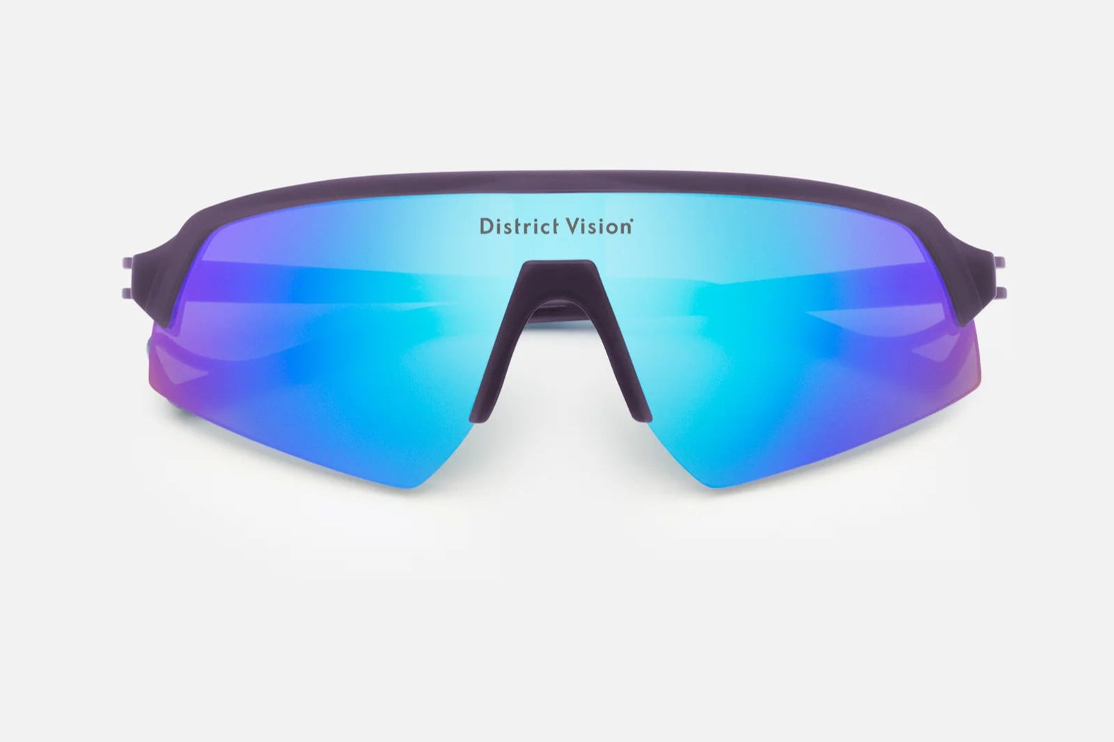 District Vision Choji Turbo Blade