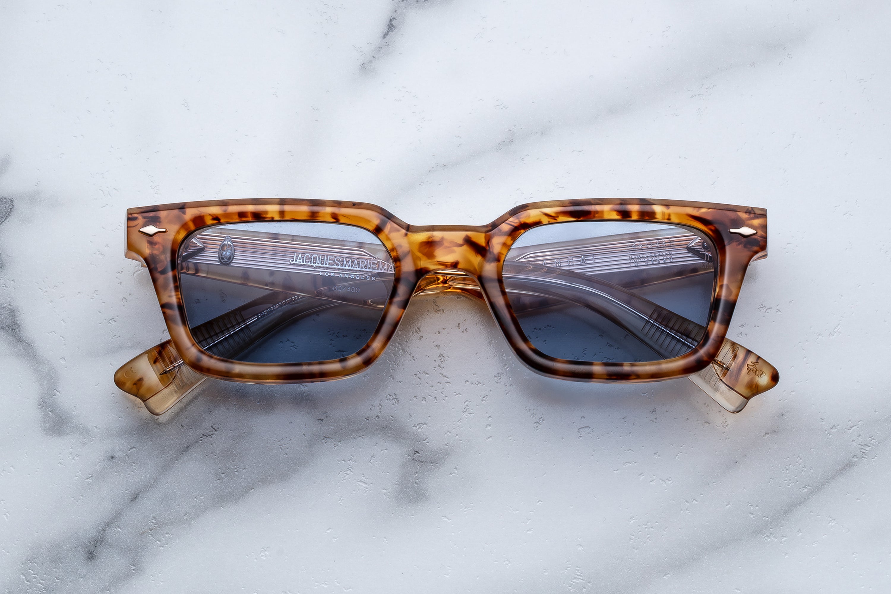 Jacques Marie Mage Casablanca