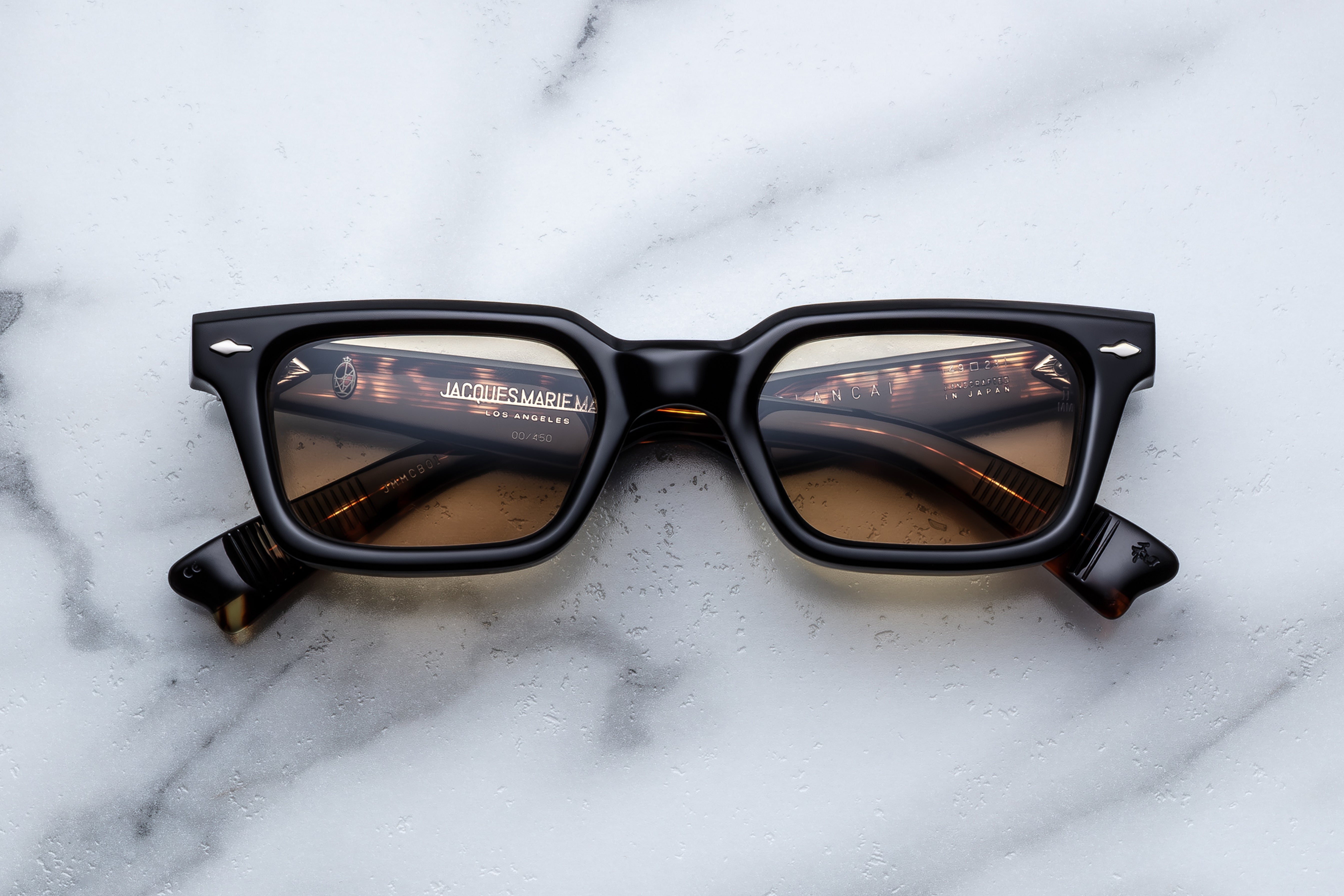 Jacques Marie Mage Casablanca / FRAMED EWE – FRAMED EWE Optical