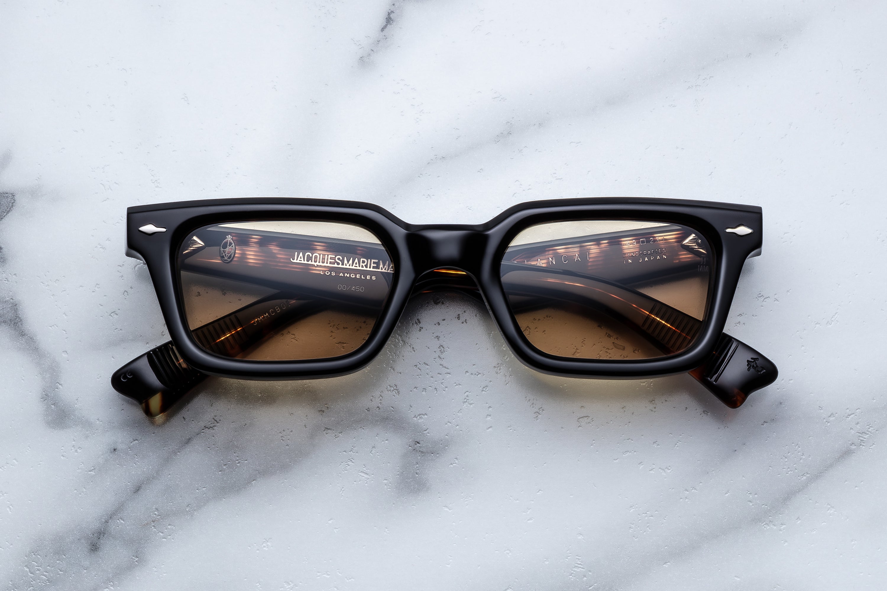 Jacques Marie Mage Casablanca