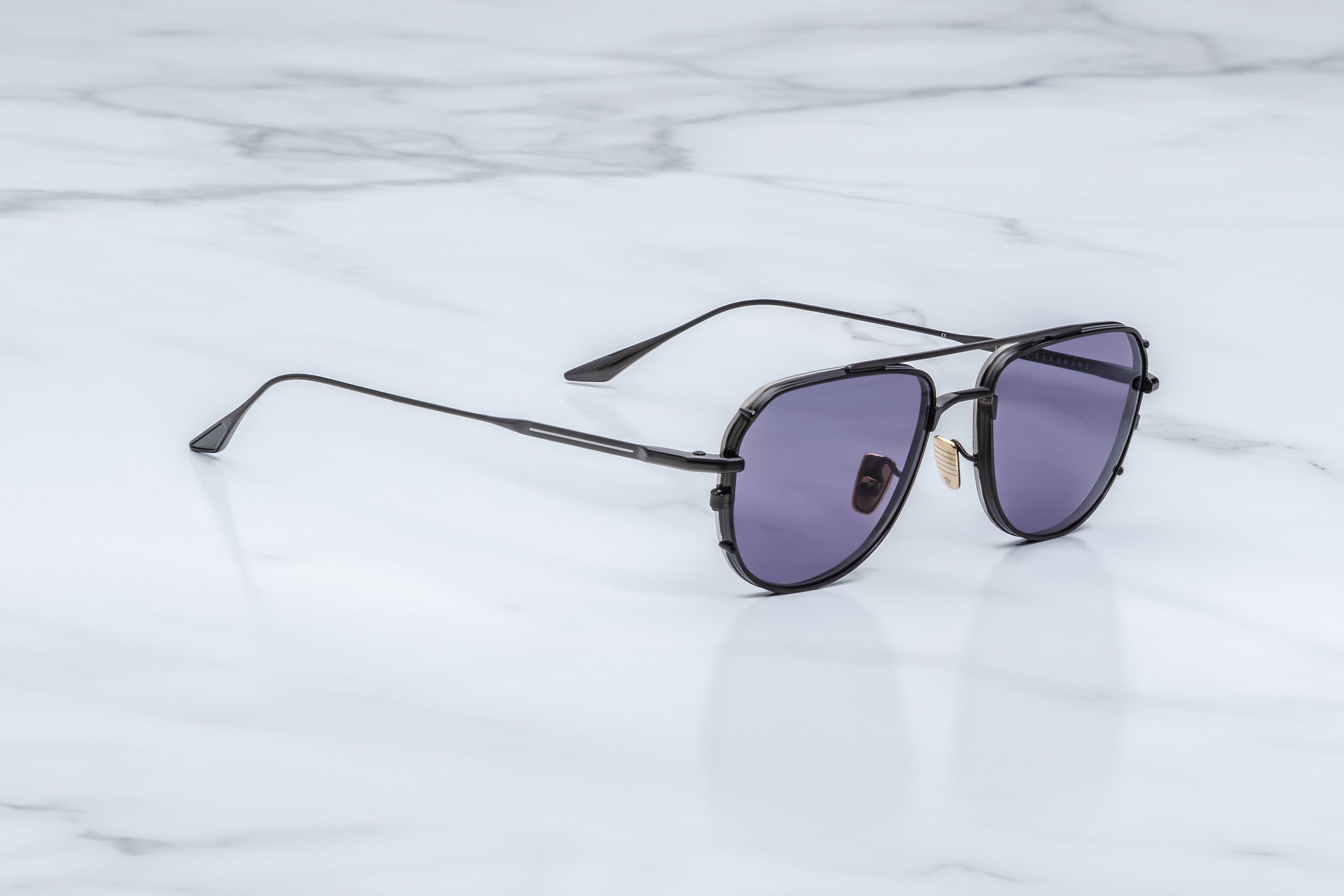 Jacques Marie Mage Cendrars / FRAMED EWE – FRAMED EWE Optical