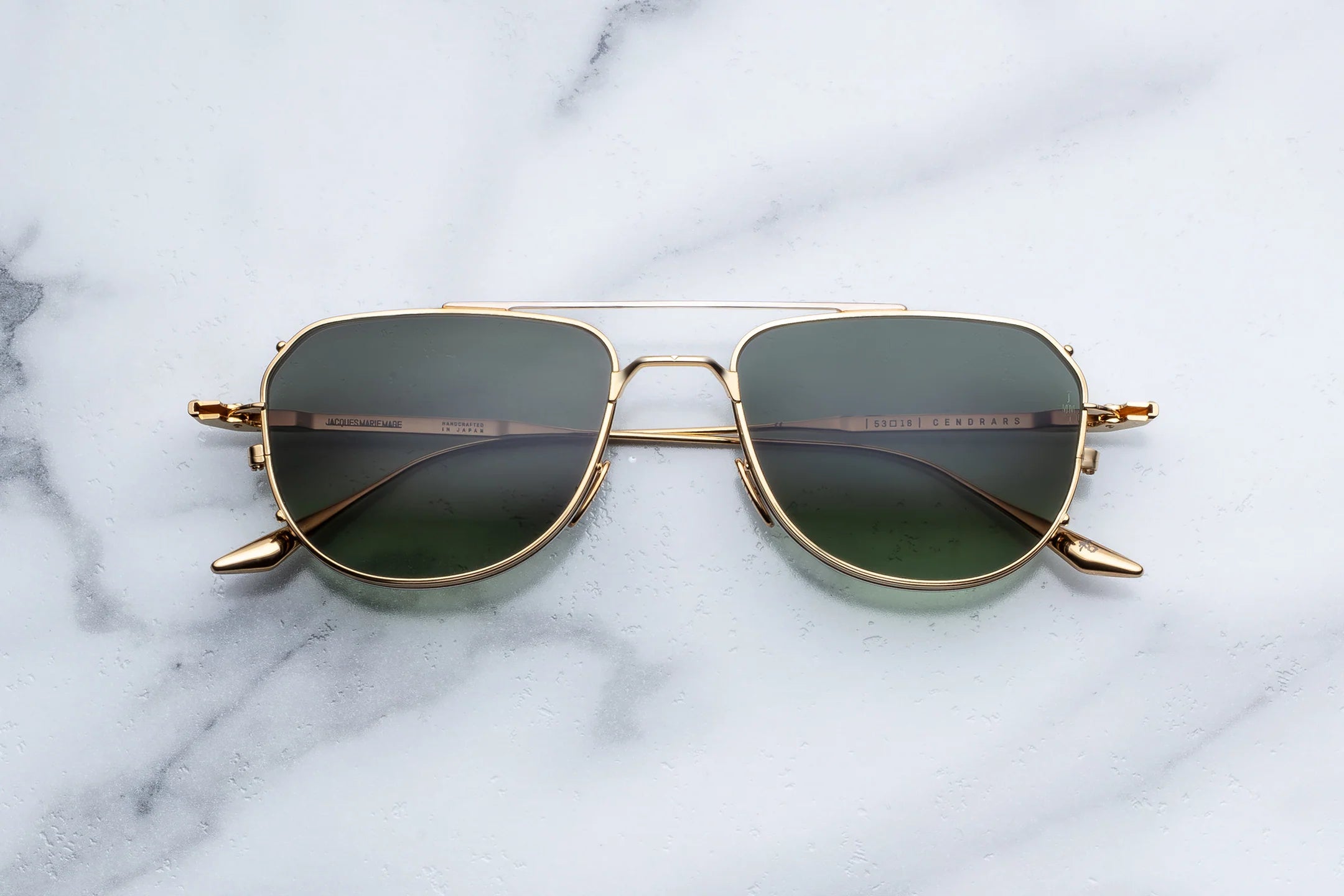 Jacques Marie Mage Cendrars