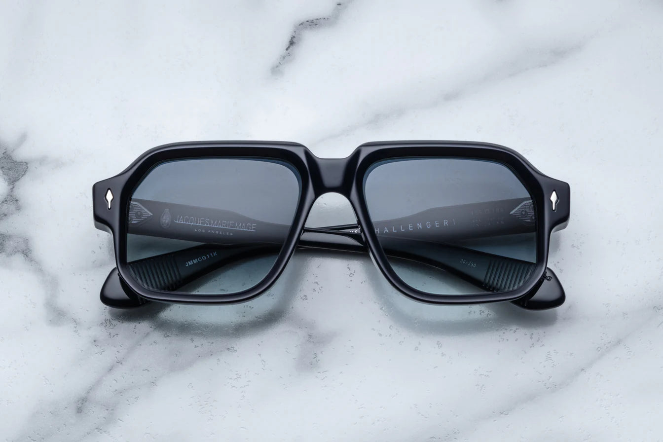 ジャックマリーマージュ CHALLENGER Black Fade Jacques Marie Mage