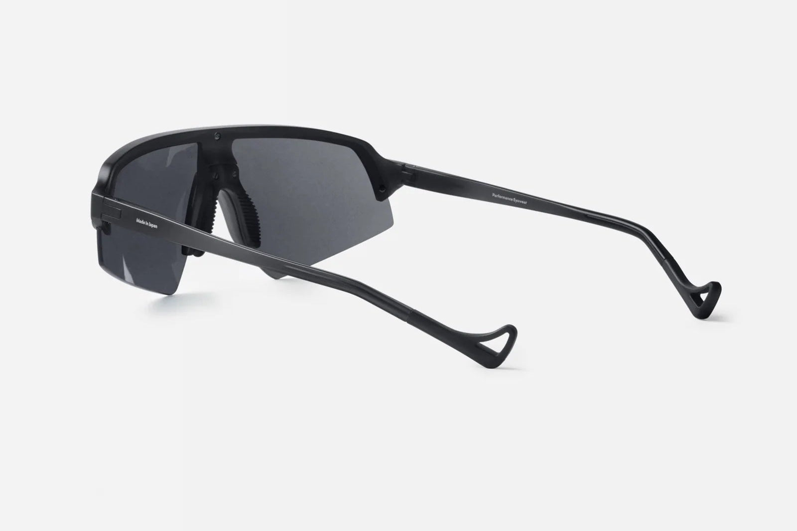 District Vision Choji Turbo Blade