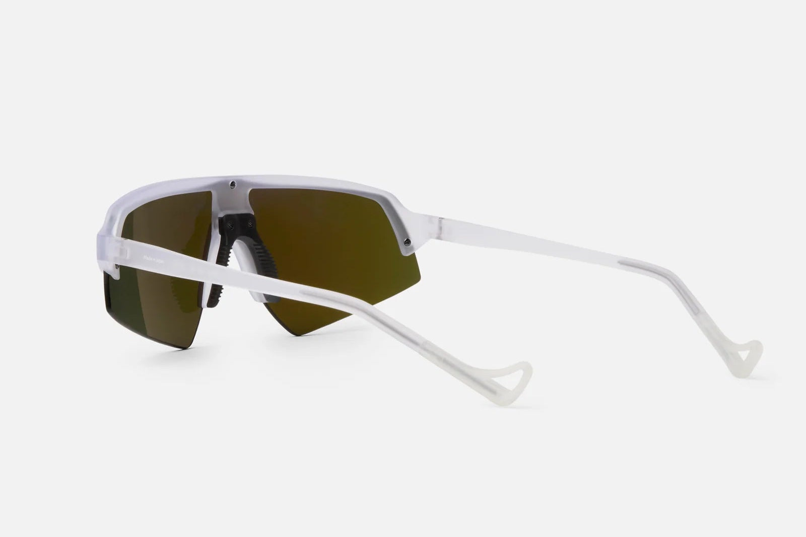 District Vision Choji Turbo Blade