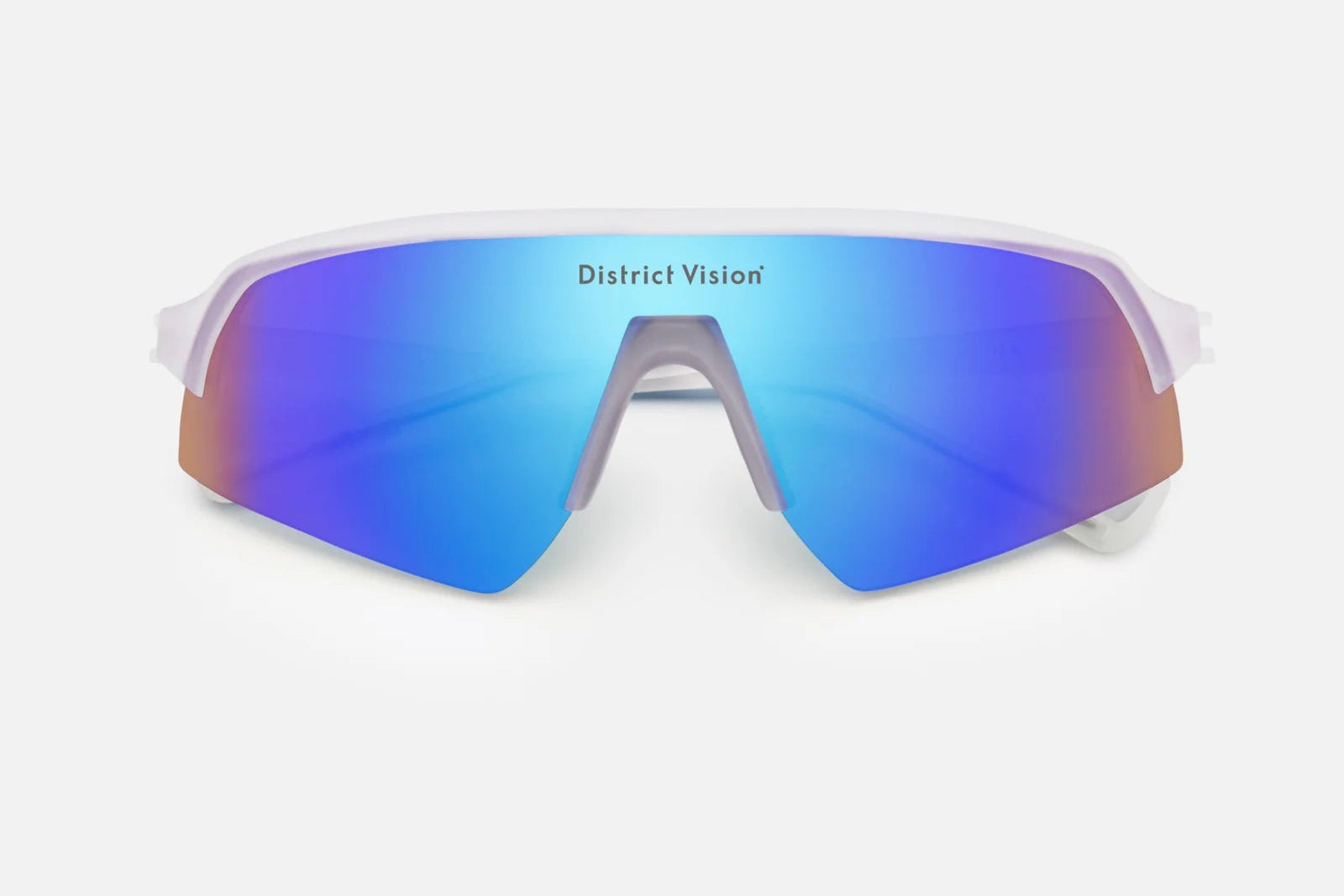 District Vision Choji Turbo Blade