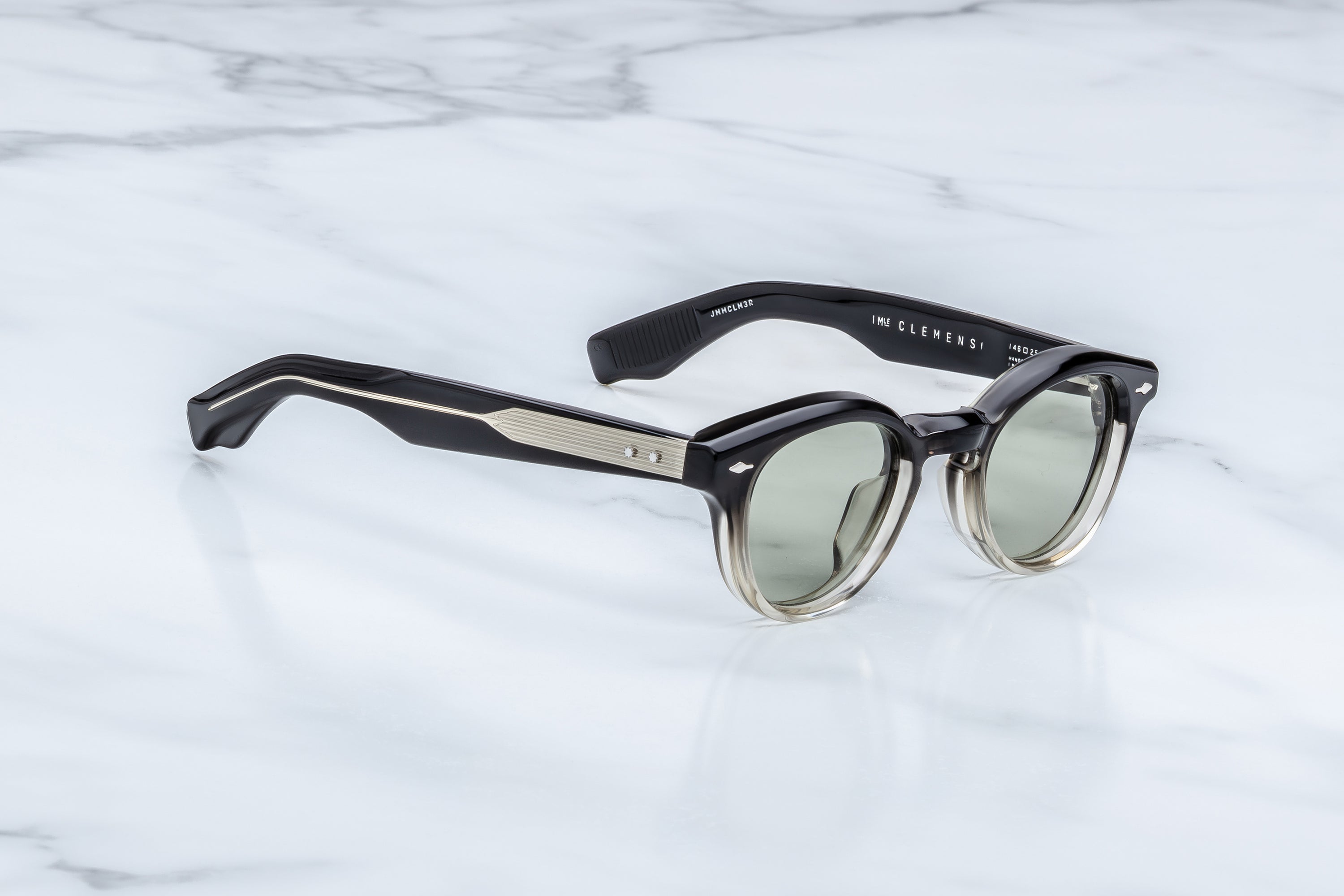 Jacques Marie Mage Clemens