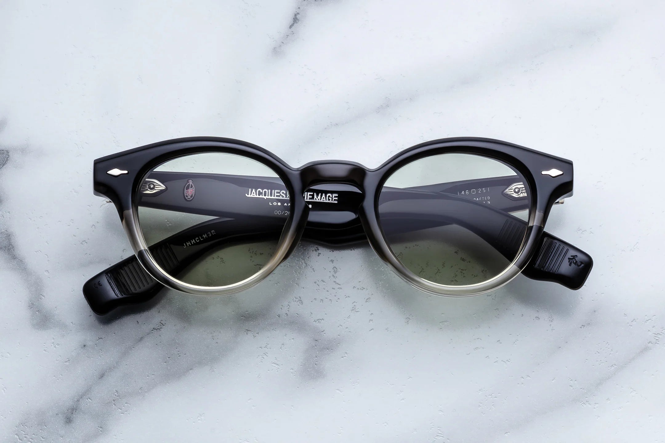 Jacques Marie Mage Clemens