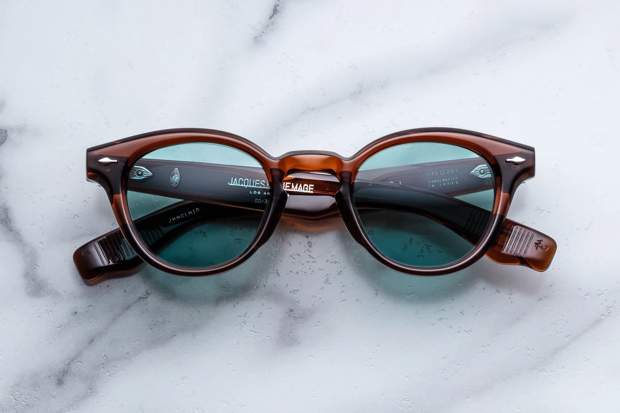 Jacques Marie Mage Clemens