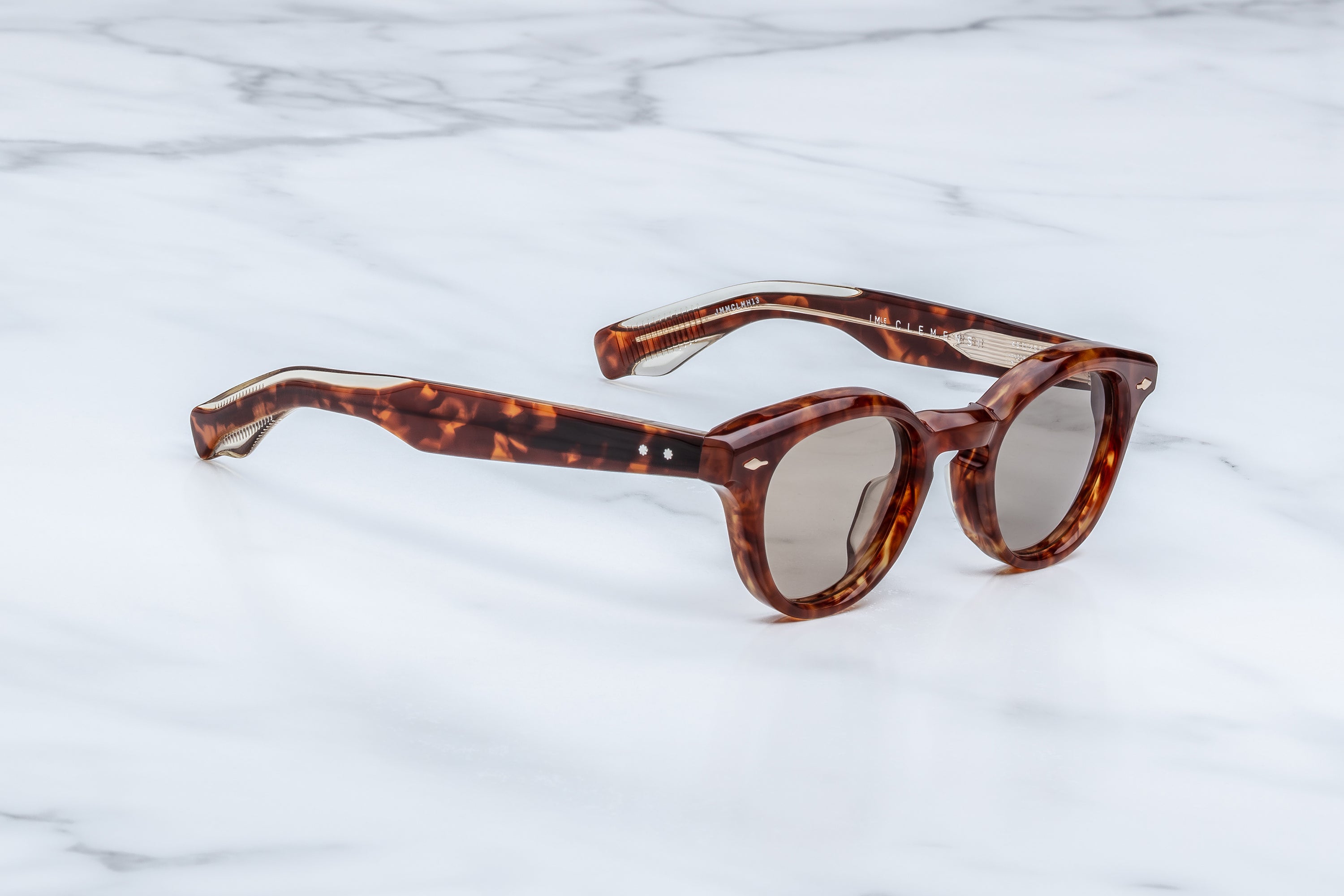 Jacques Marie Mage Clemens