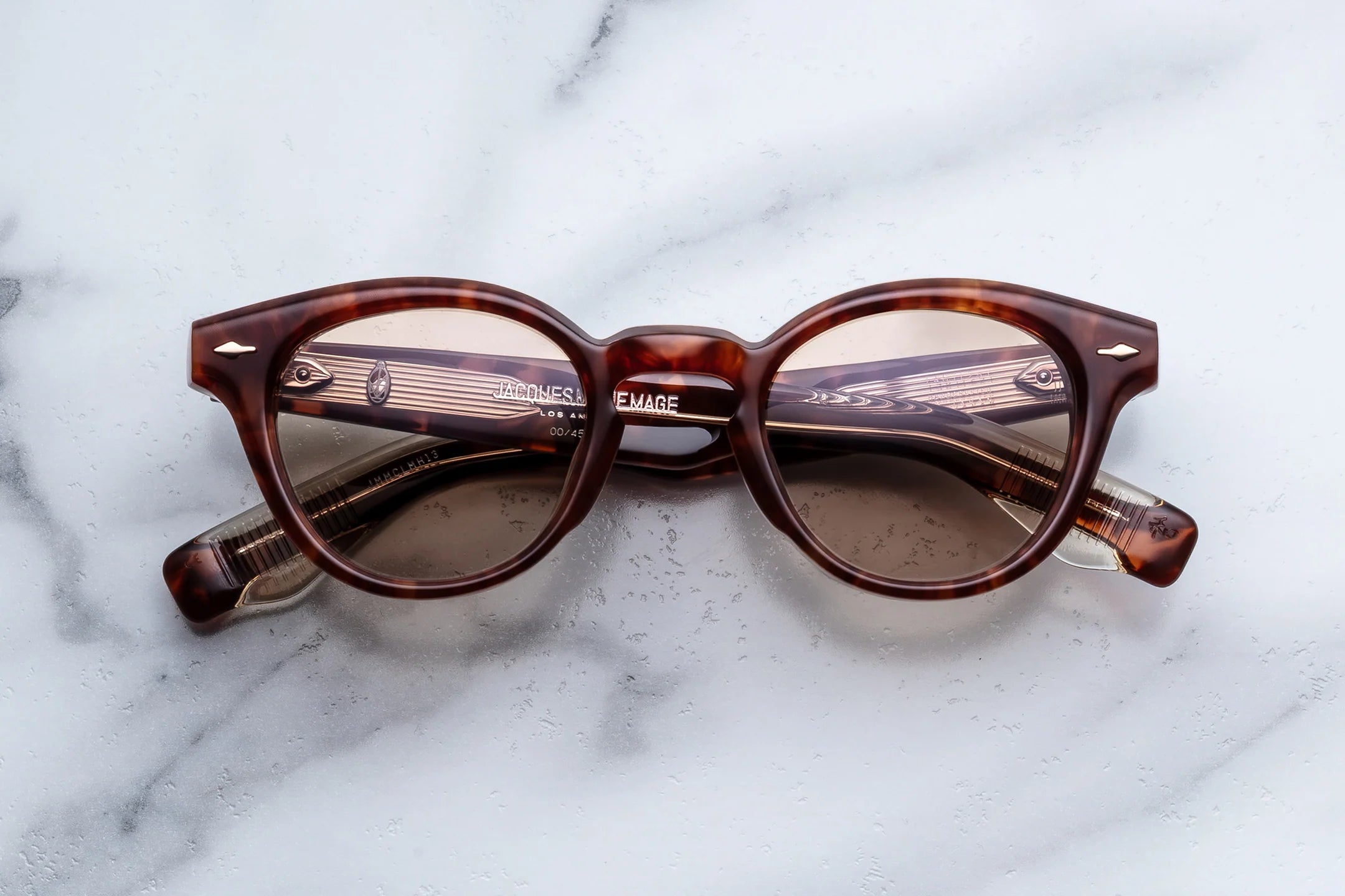 Jacques Marie Mage Clemens