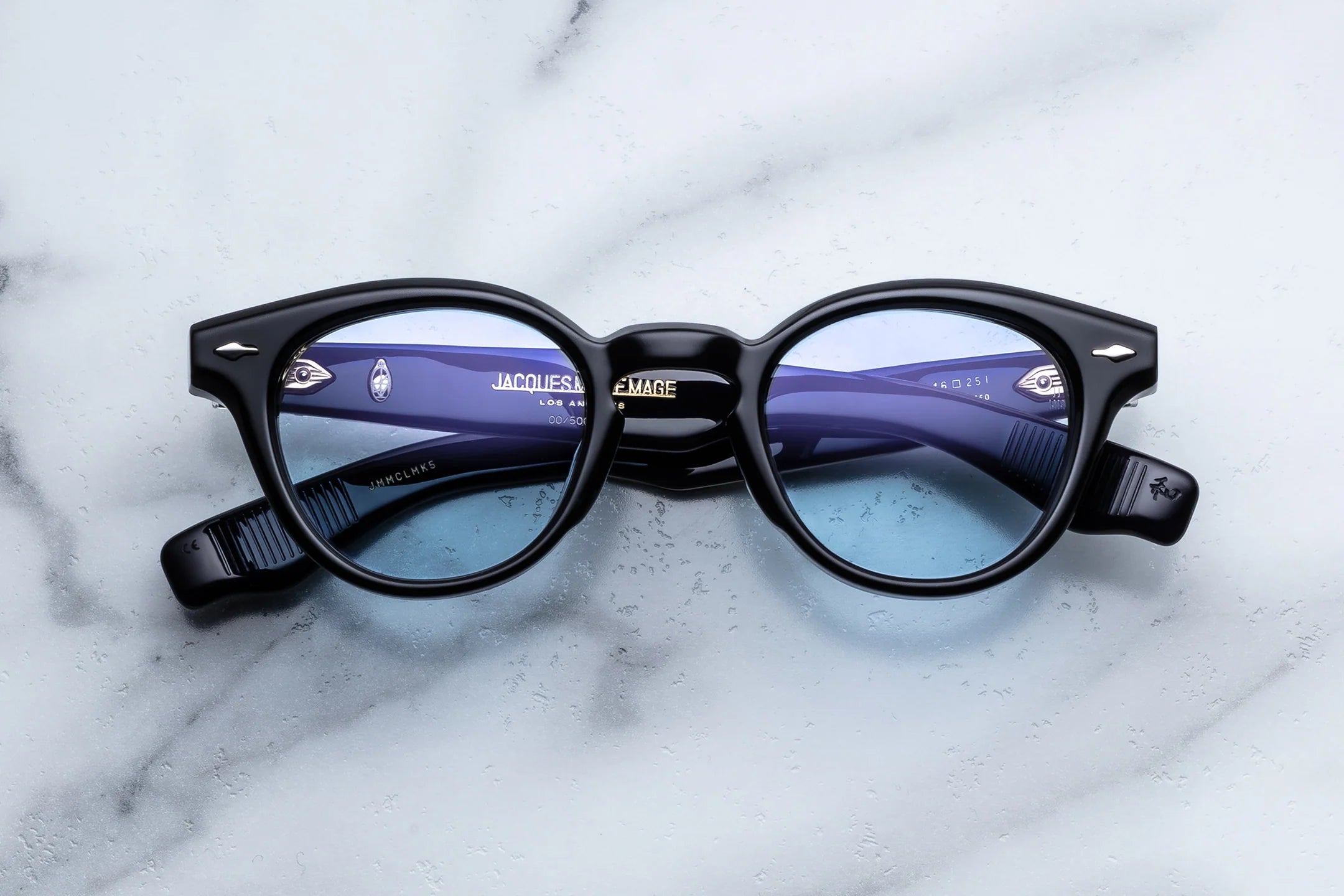 Jacques Marie Mage Clemens