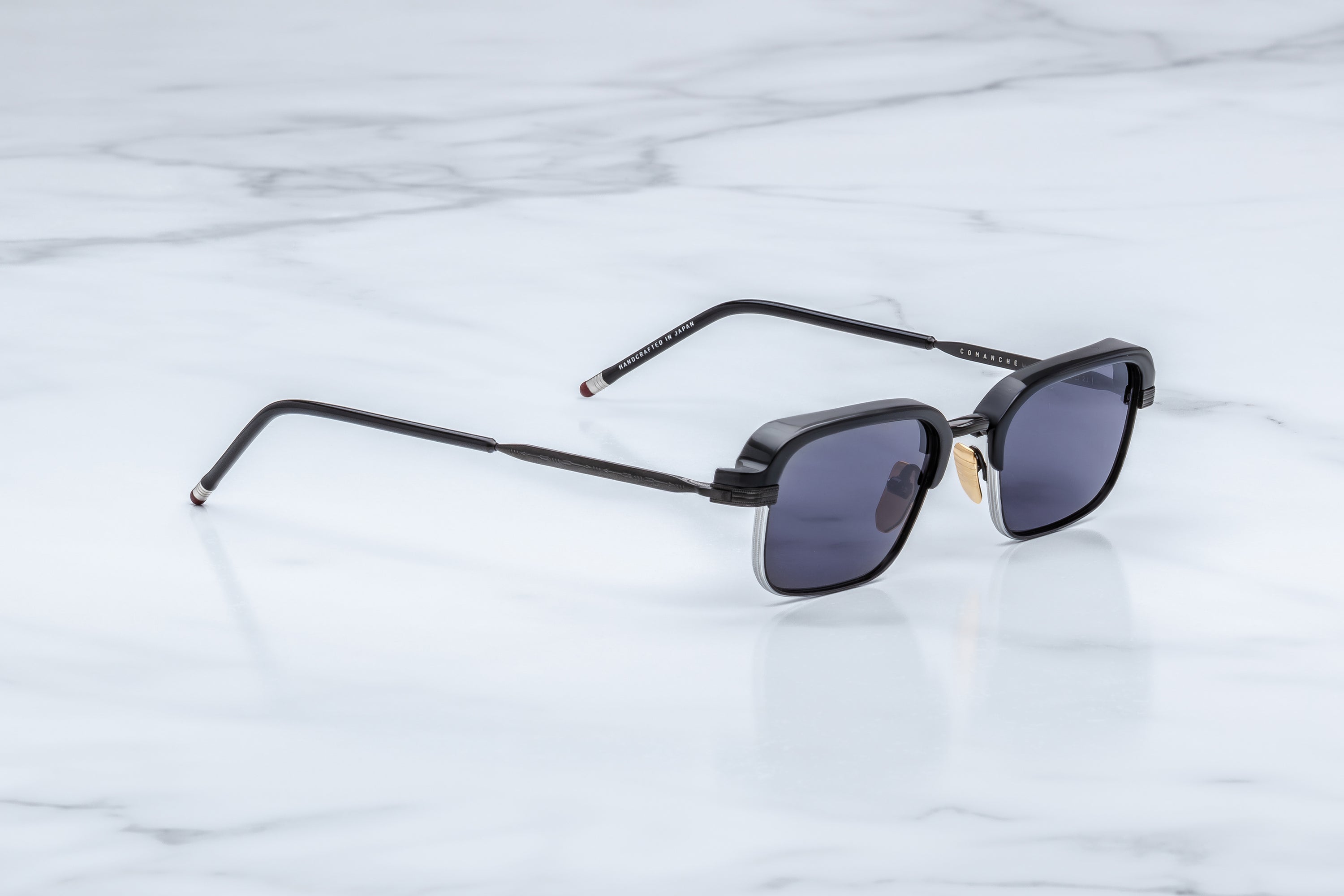 Jacques Marie Mage Comanche