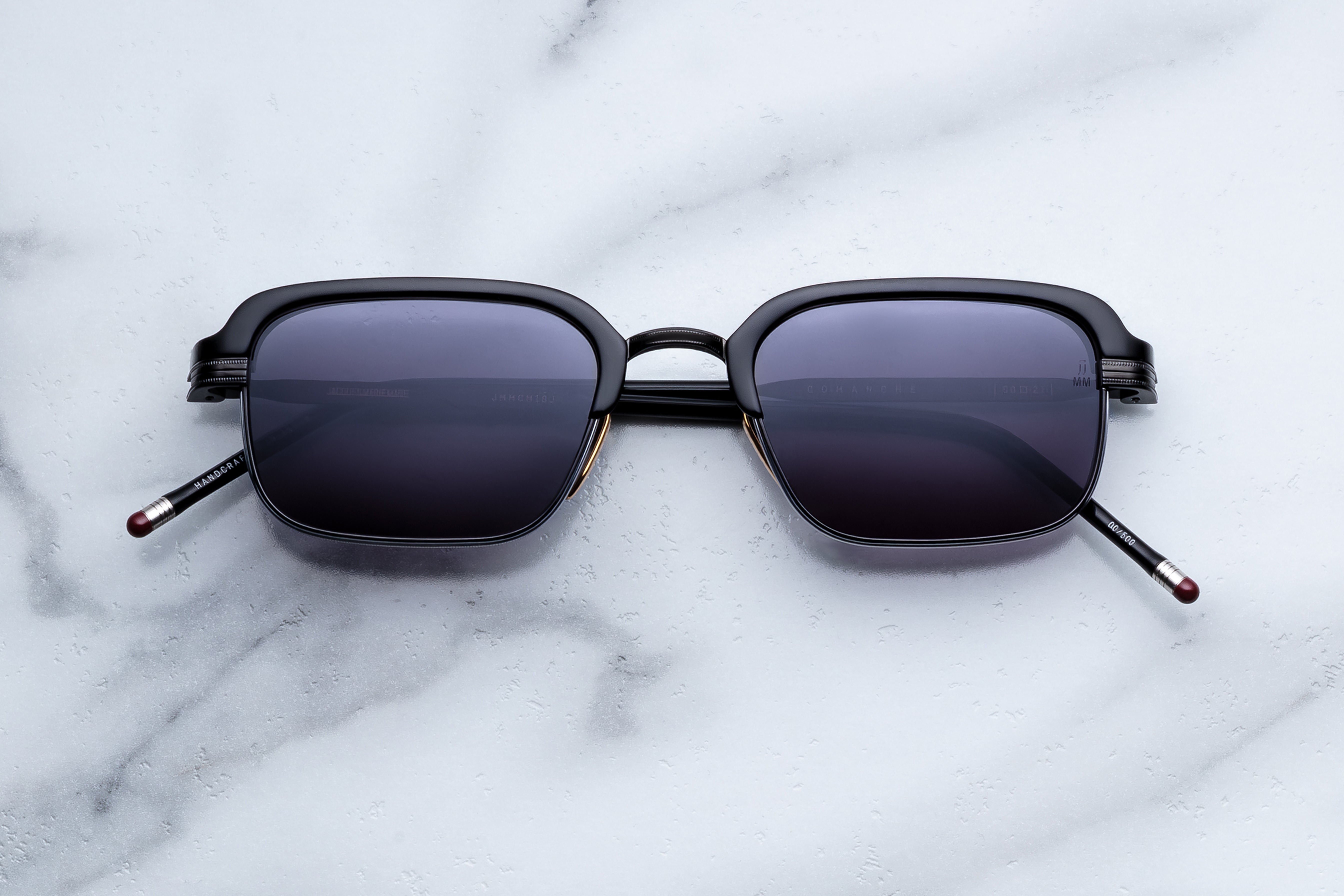 Jacques Marie Mage Commanche / FRAMED EWE – FRAMED EWE Optical