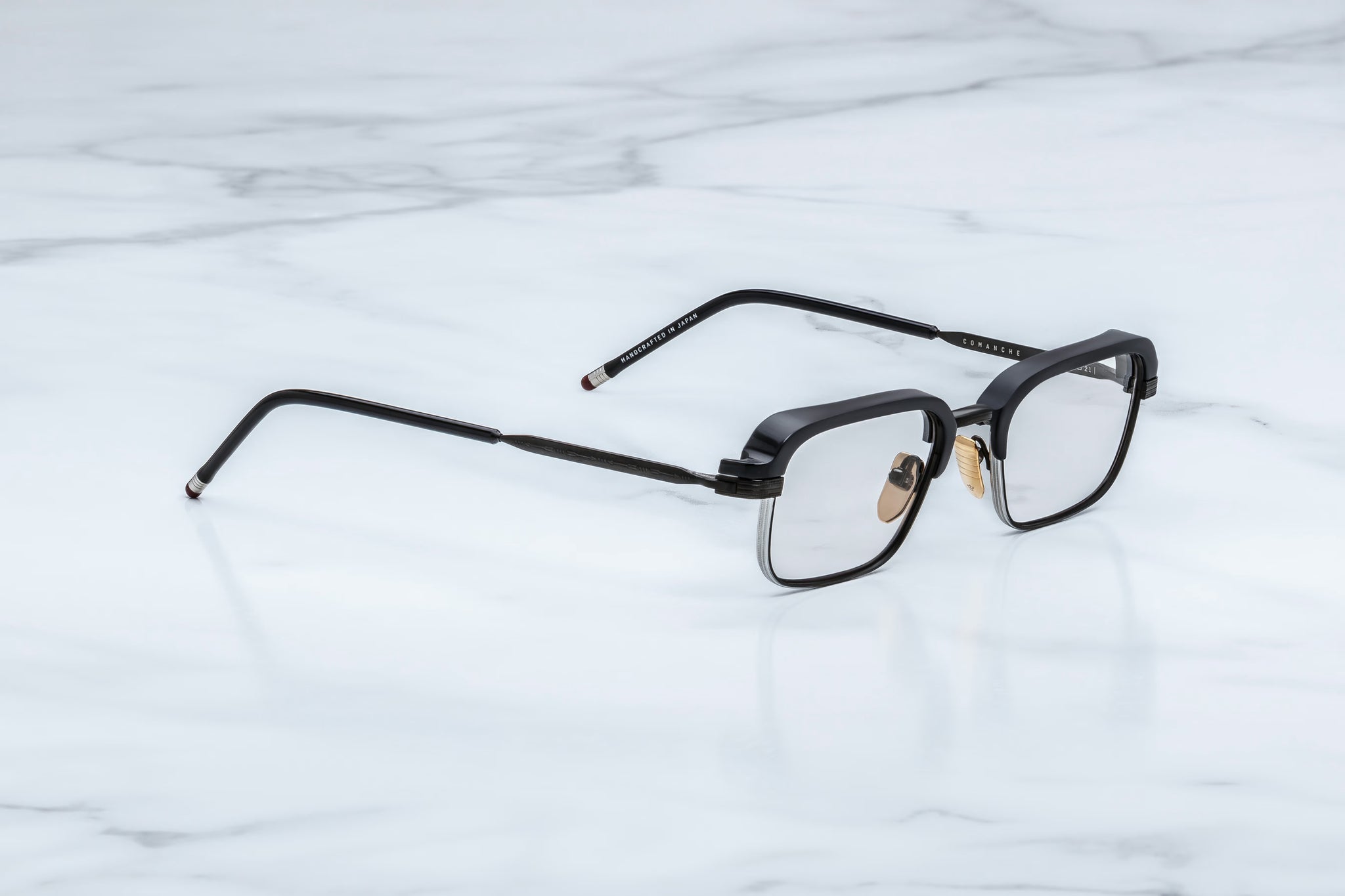Jacques Marie Mage Comanche / FRAMED EWE – FRAMED EWE Optical