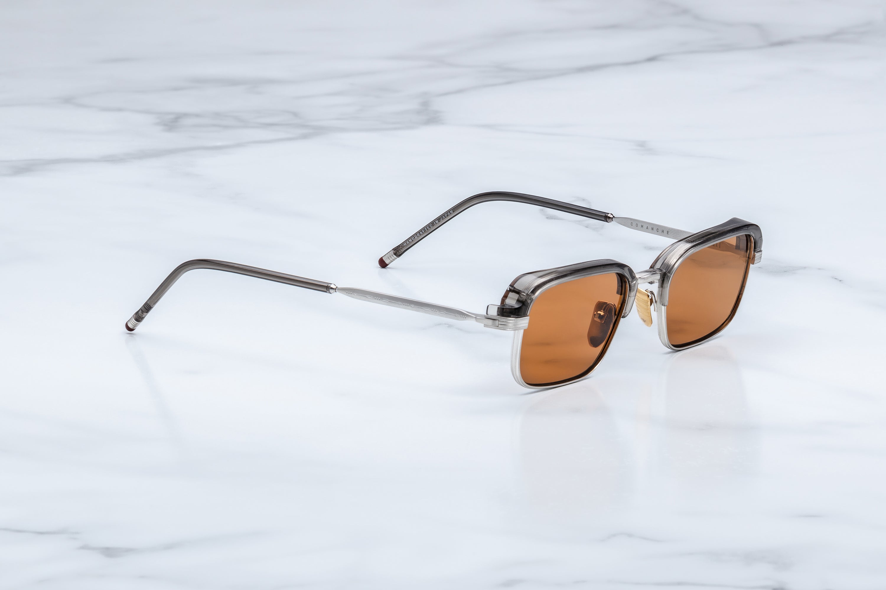 Jacques Marie Mage Comanche