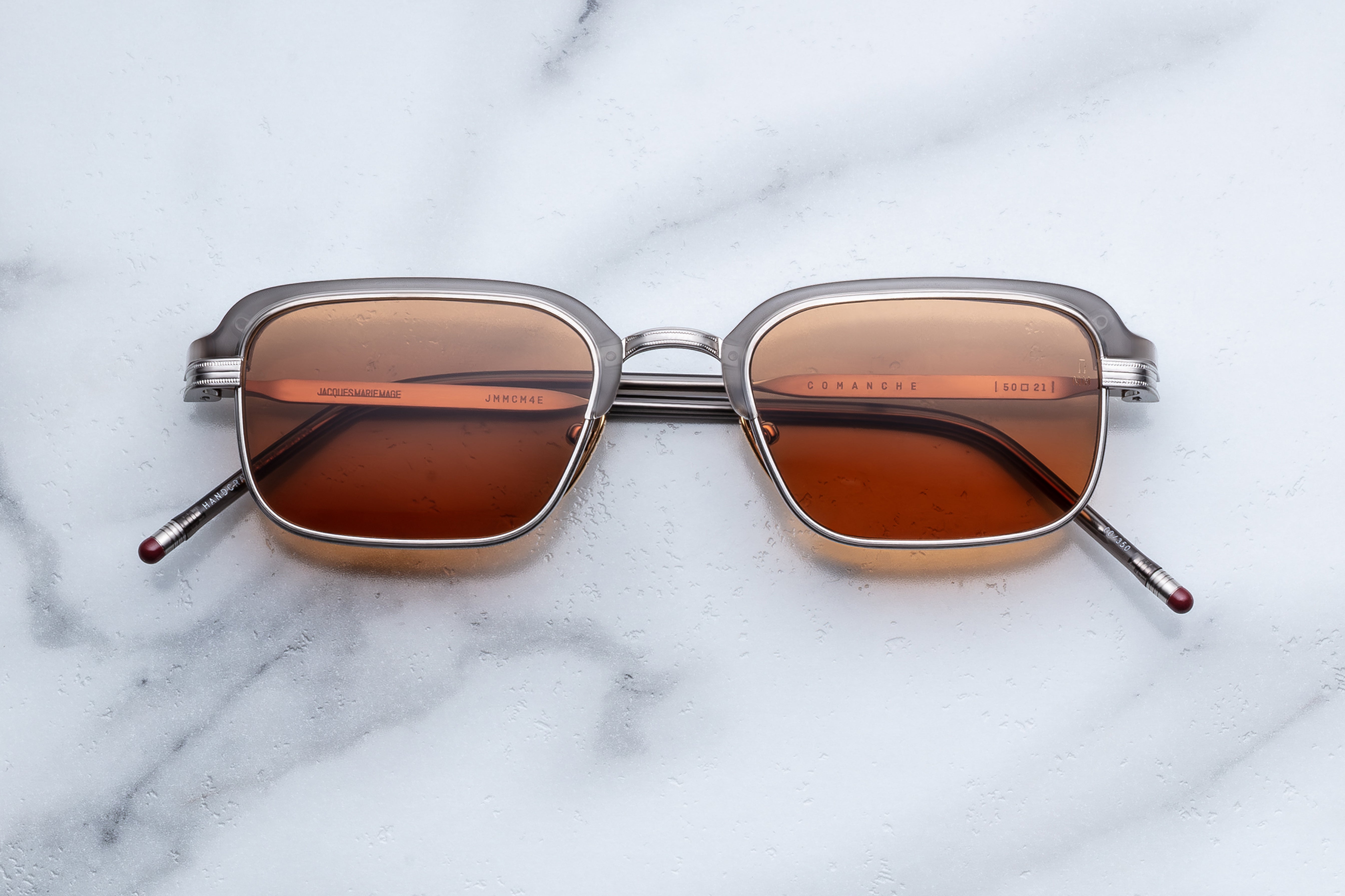 Jacques Marie Mage Commanche / FRAMED EWE – FRAMED EWE Optical
