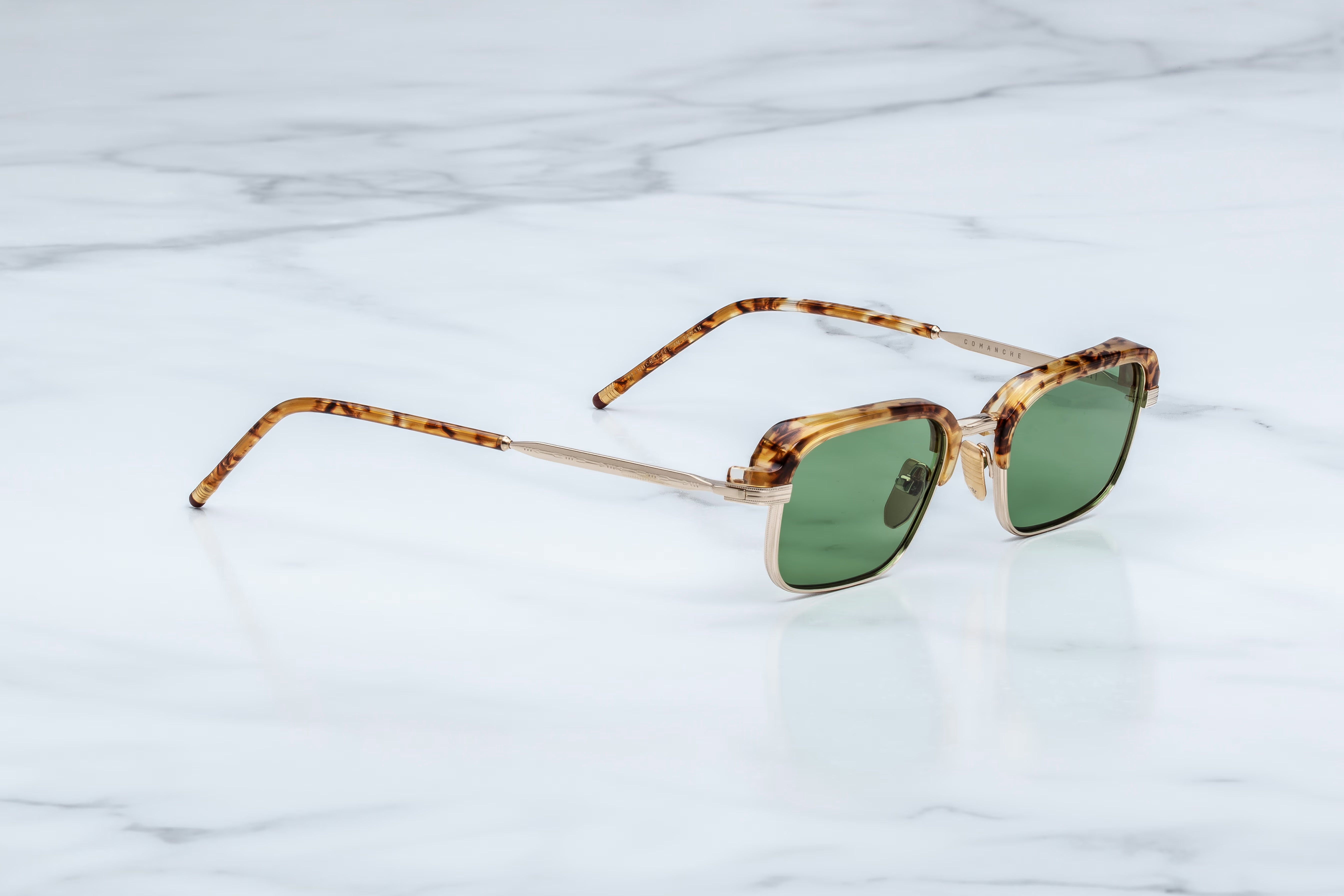 Jacques Marie Mage Commanche / FRAMED EWE – FRAMED EWE Optical