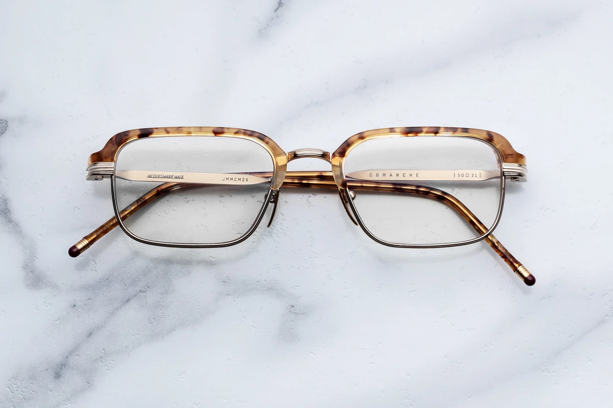 Jacques Marie Mage Comanche / FRAMED EWE – FRAMED EWE Optical