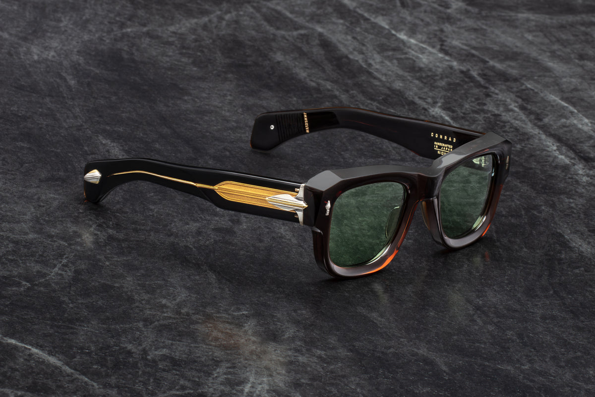 Jacques Marie Mage Last Frontier Collection – FRAMED EWE Optical