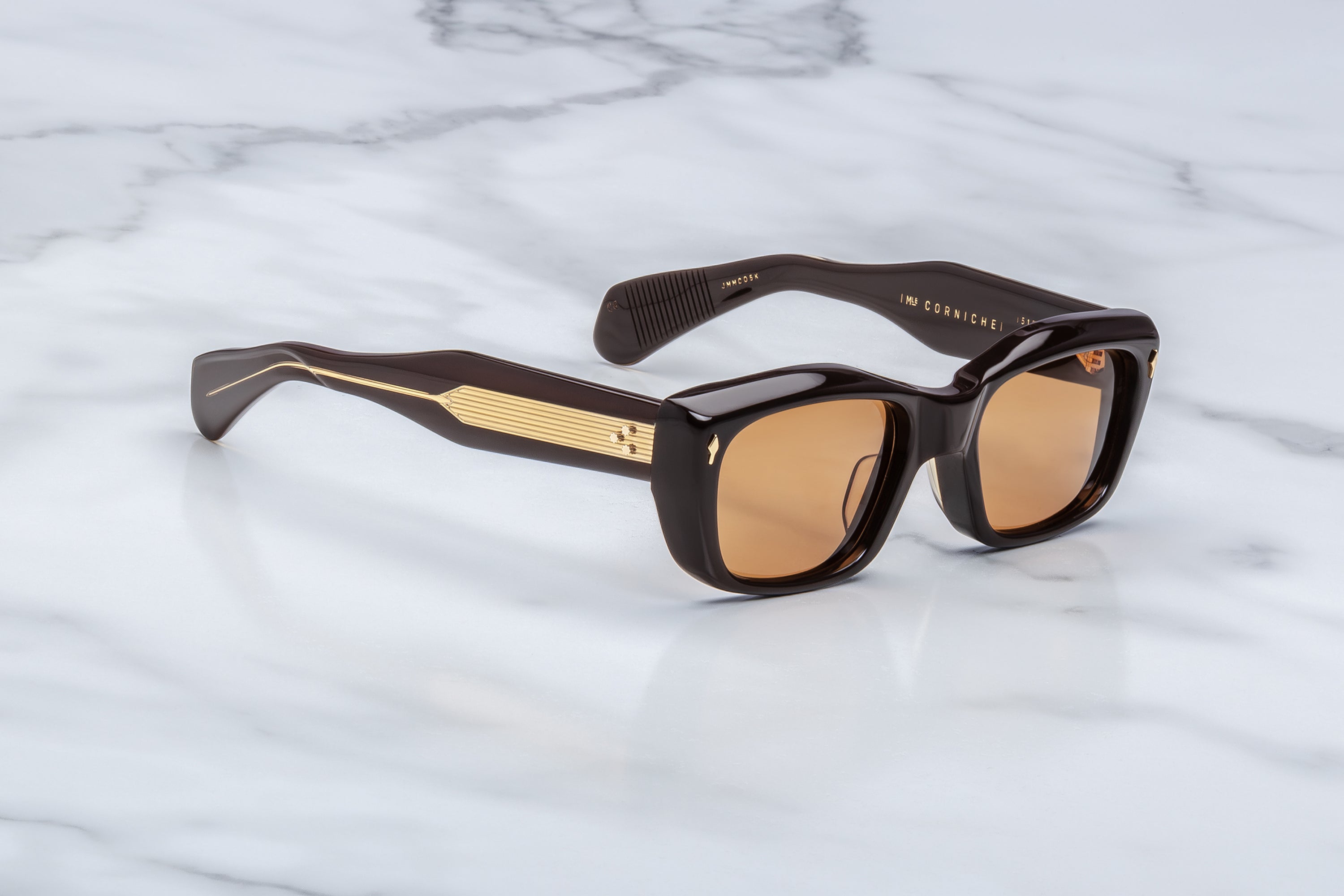 Jacques Marie Mage Corniche