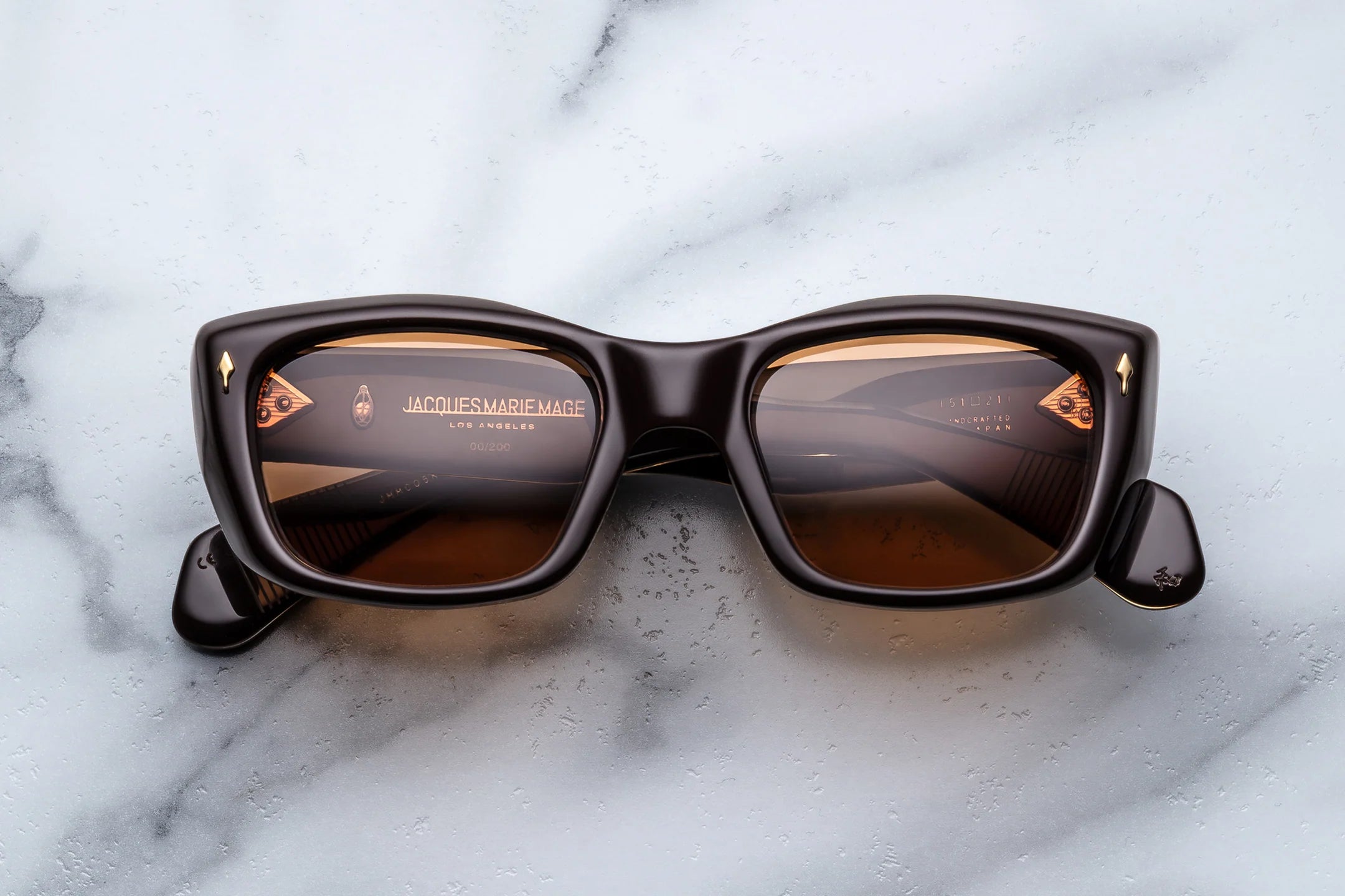 Jacques Marie Mage Corniche