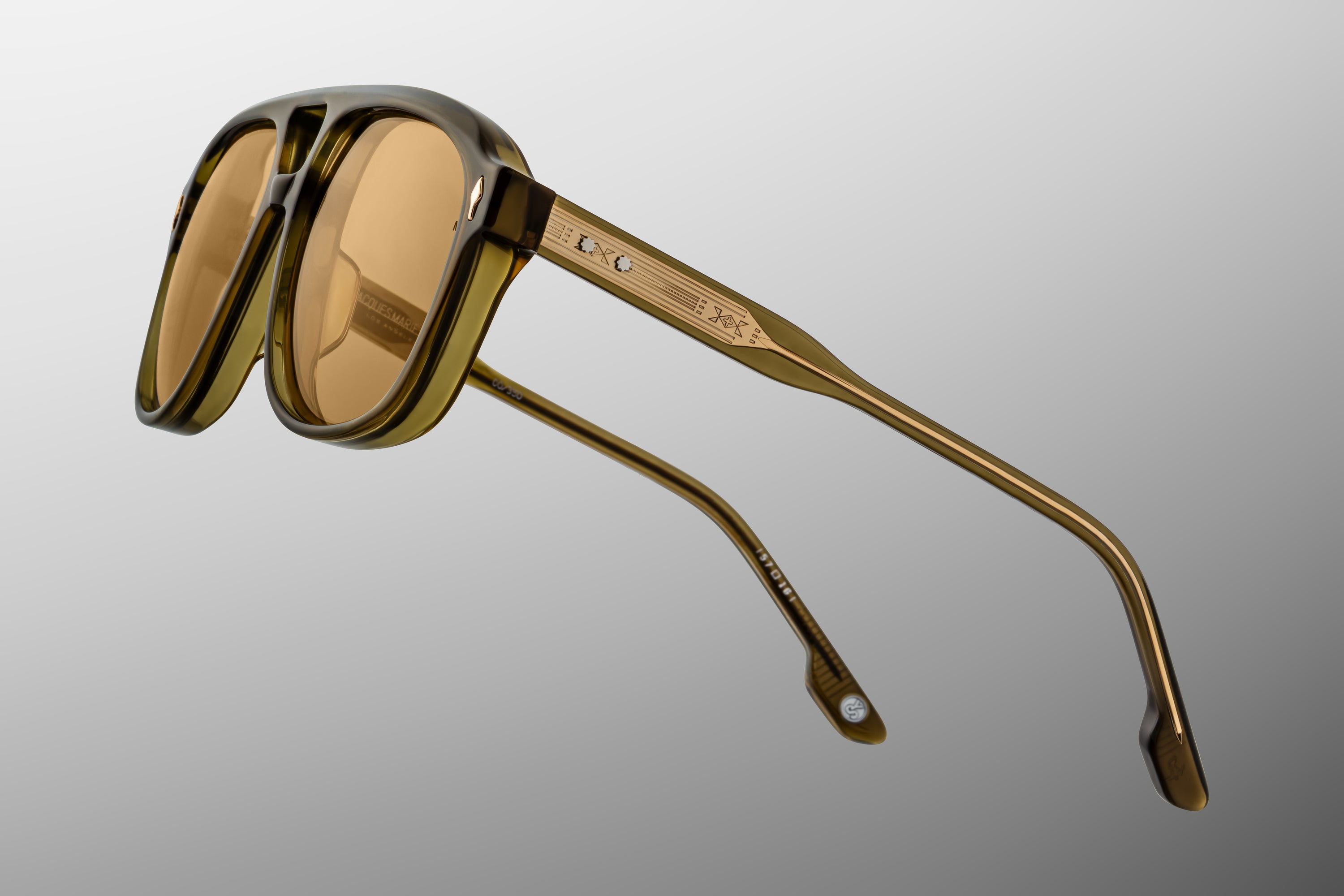 Jacques Marie Mage Yellowstone VI: Cougar