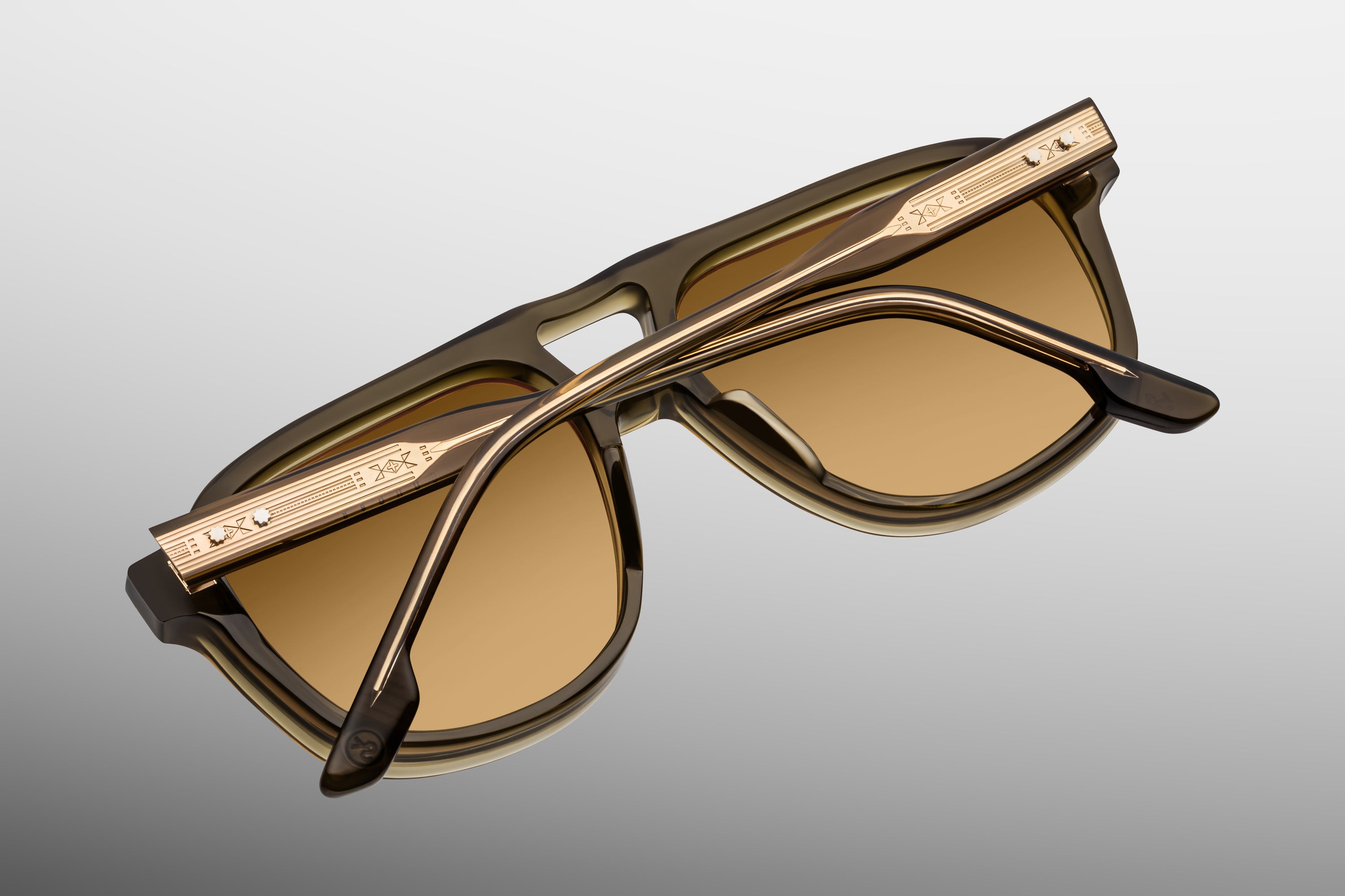 Jacques Marie Mage Yellowstone VI: Cougar