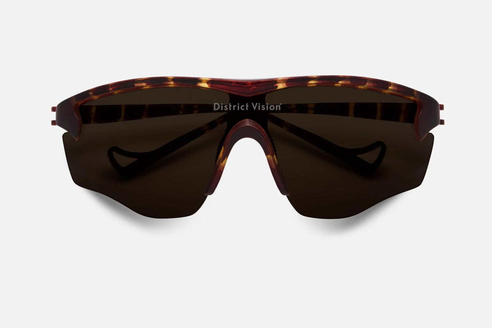 District Vision Junya Racer