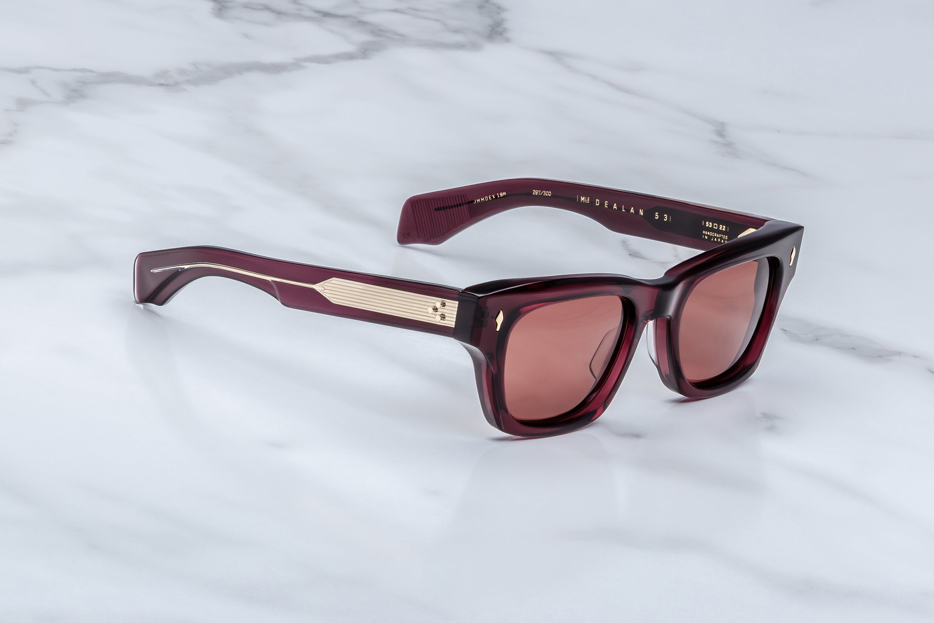 Jacques Marie Mage Dealan 53