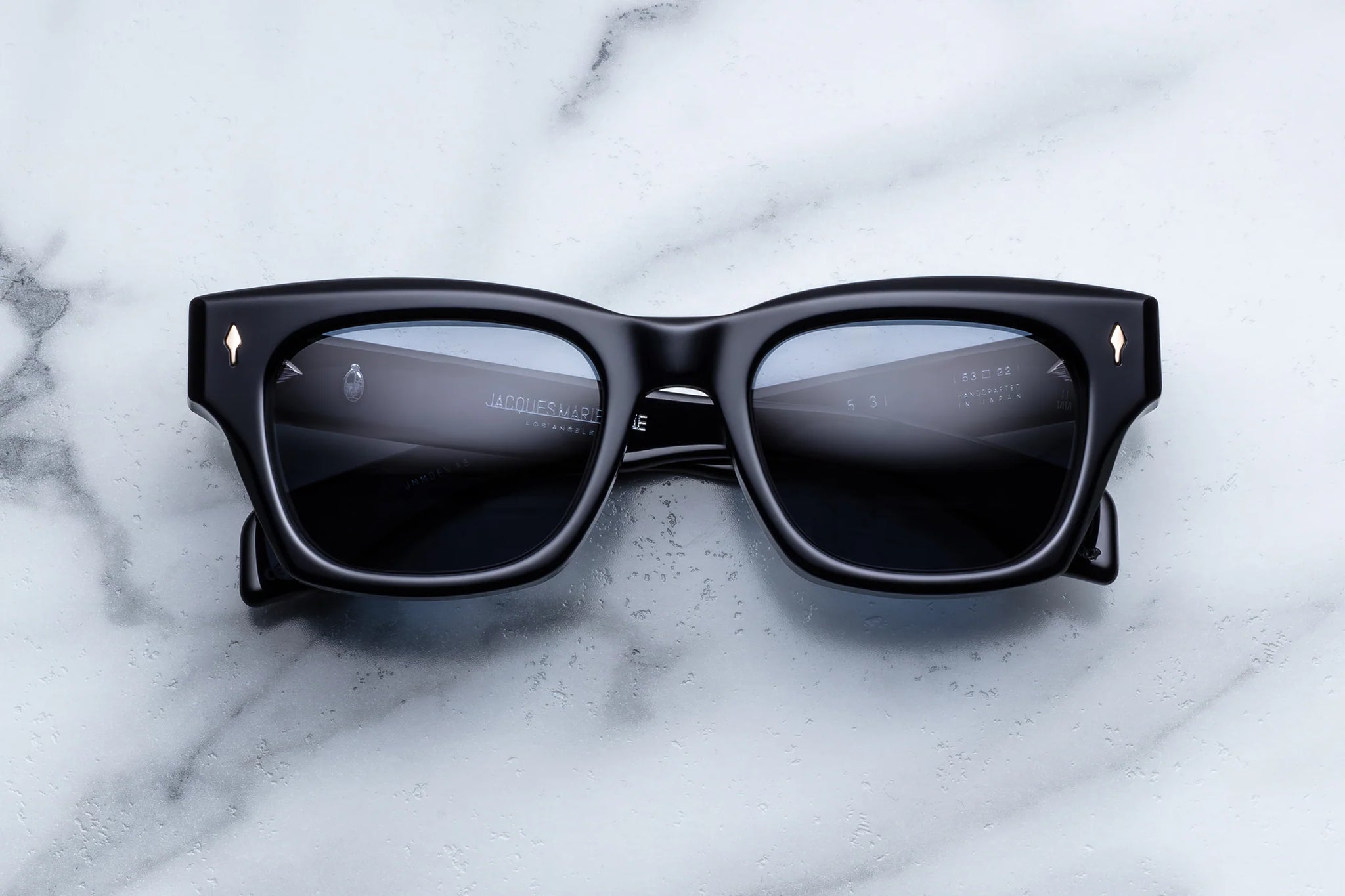 Jacques Marie Mage Dealan 53 / FRAMED EWE – FRAMED EWE Optical Jacques Marie Mage Dealan 53 / FRAMED EWE – FRAMED EWE Optical