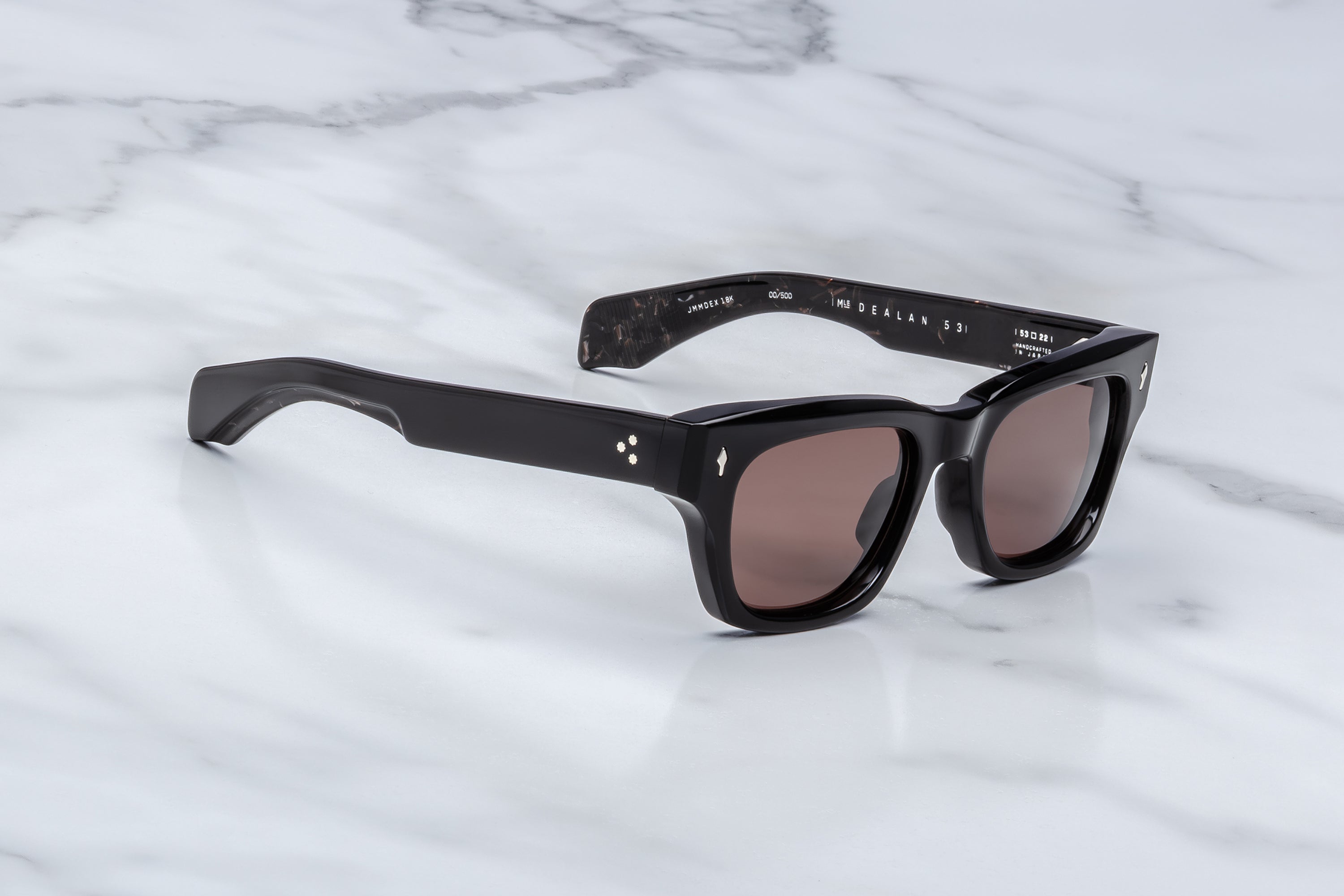 Jacques Marie Mage Dealan 53