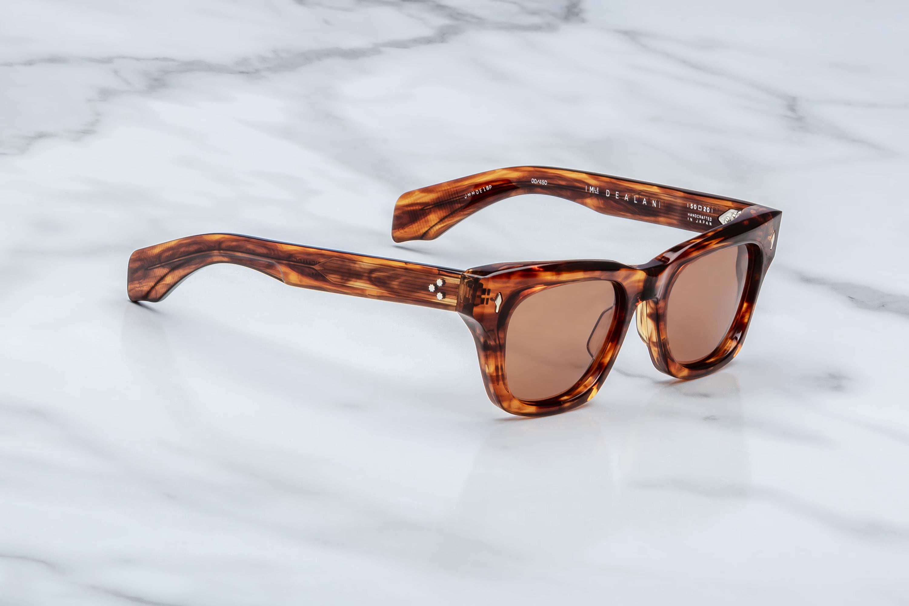 Jacques Marie Mage Dealan