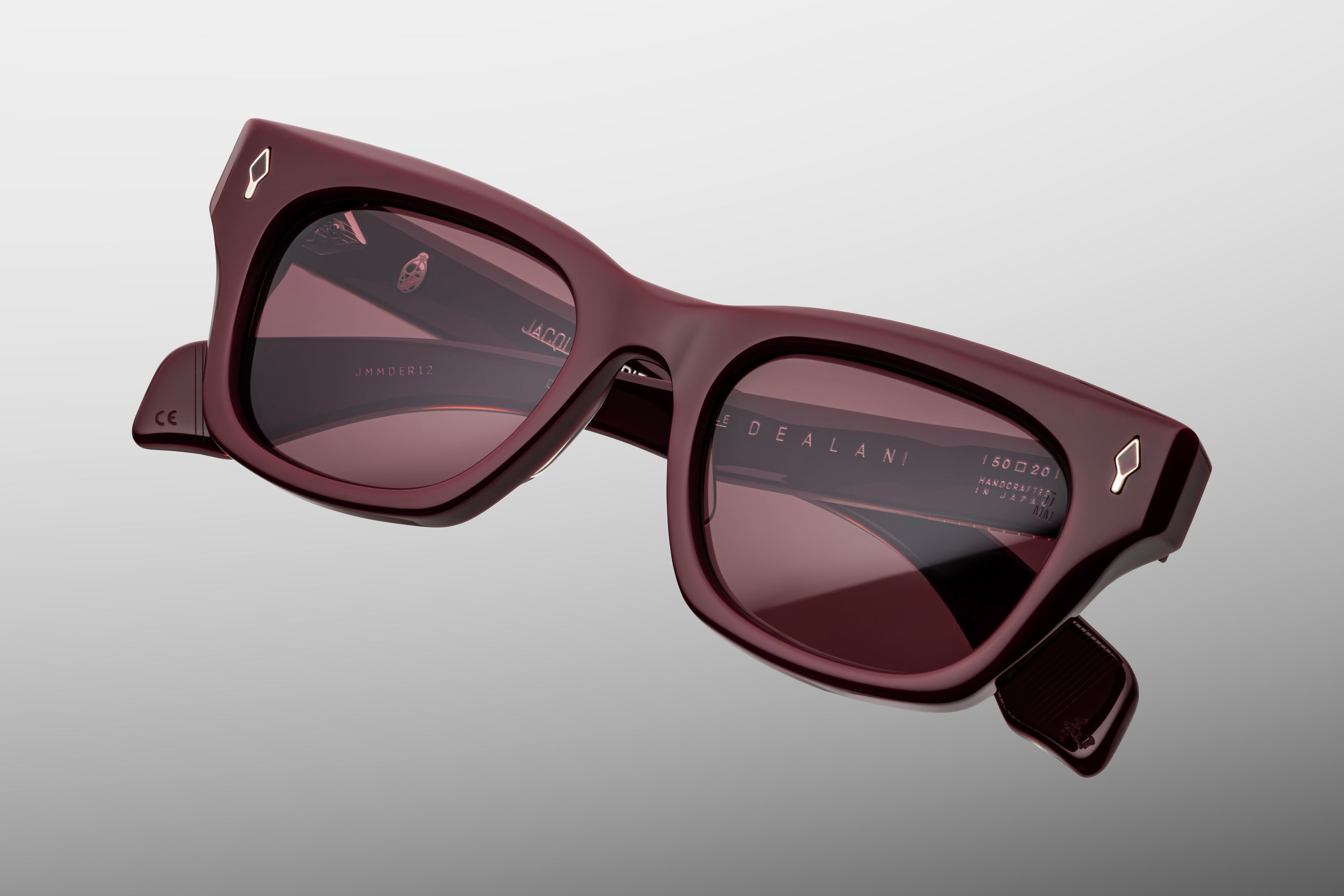 Jacques Marie Mage Dealan Epoxy II