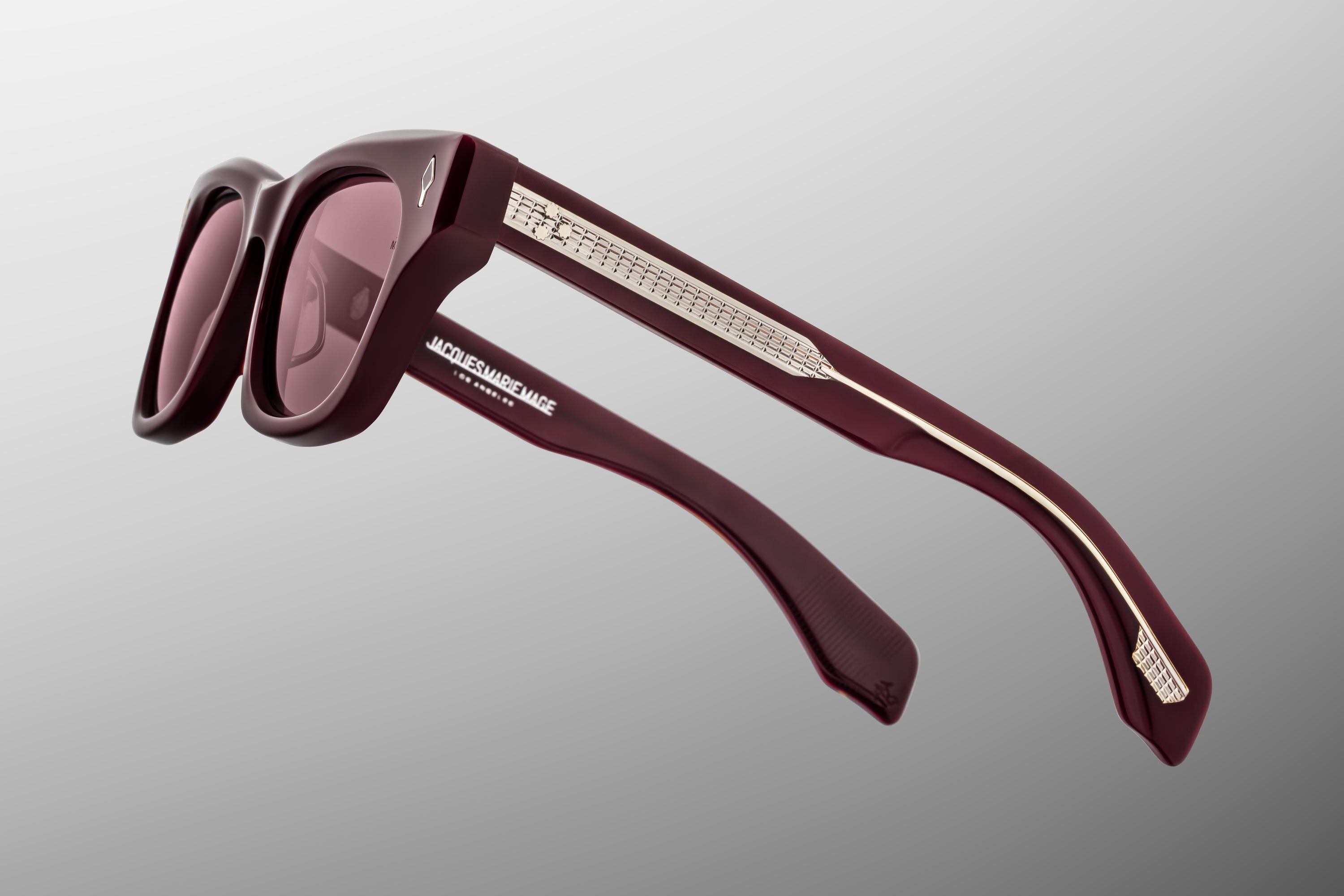 Jacques Marie Mage Dealan Epoxy II