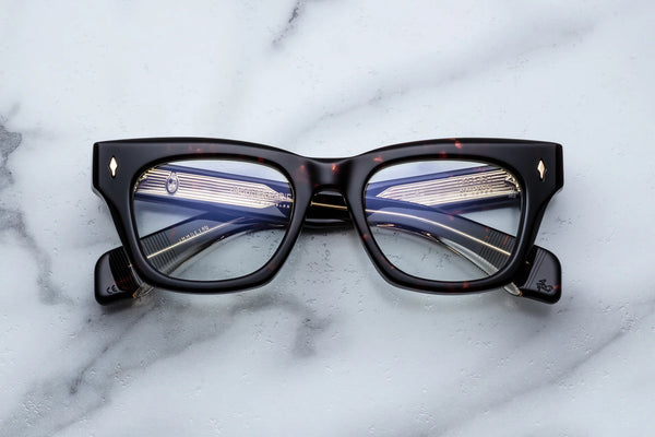 Jacques Marie Mage Dealan / FRAMED EWE – FRAMED EWE Optical