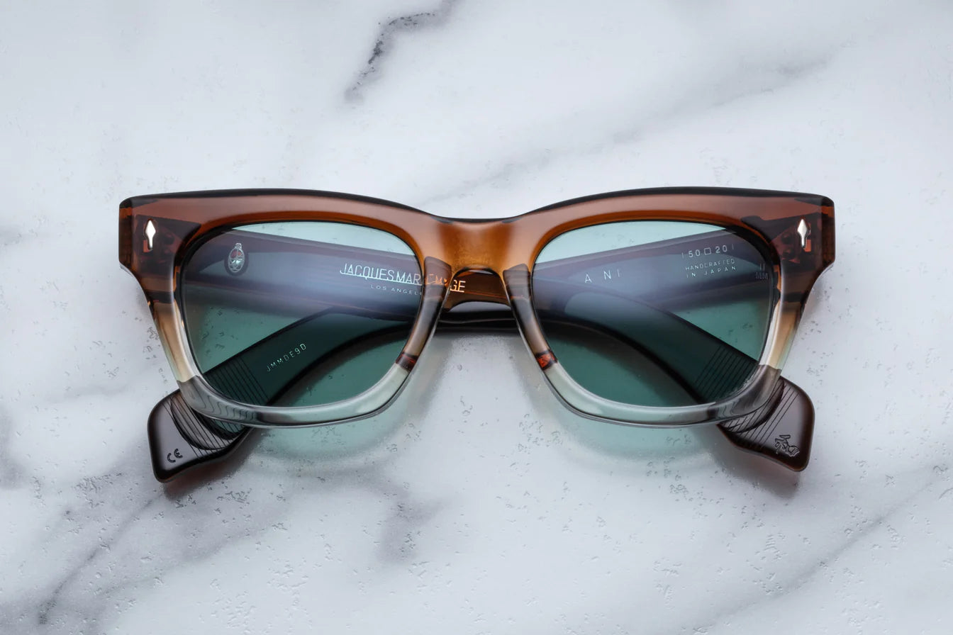 Dealan jacques best sale marie mage