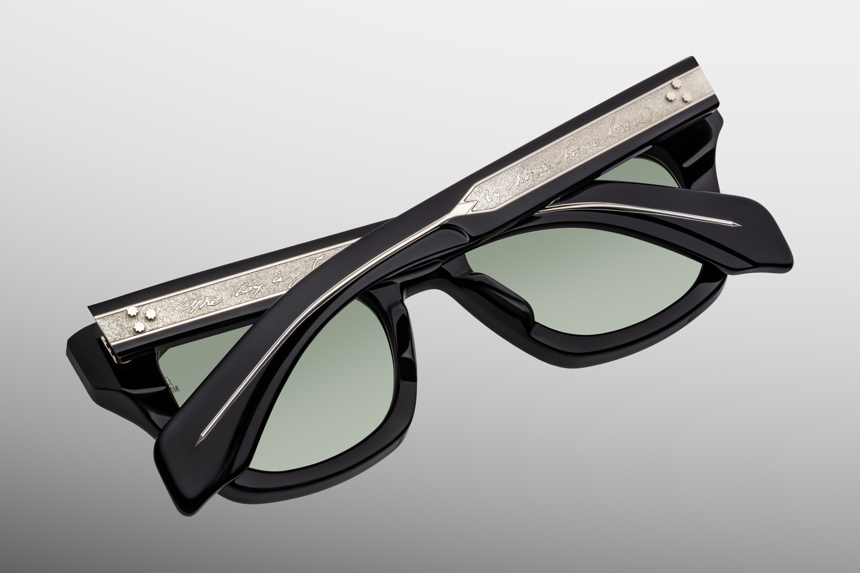 Jacques Marie Mage Patti Smith for JMM: Dealan in Cabaret Vert